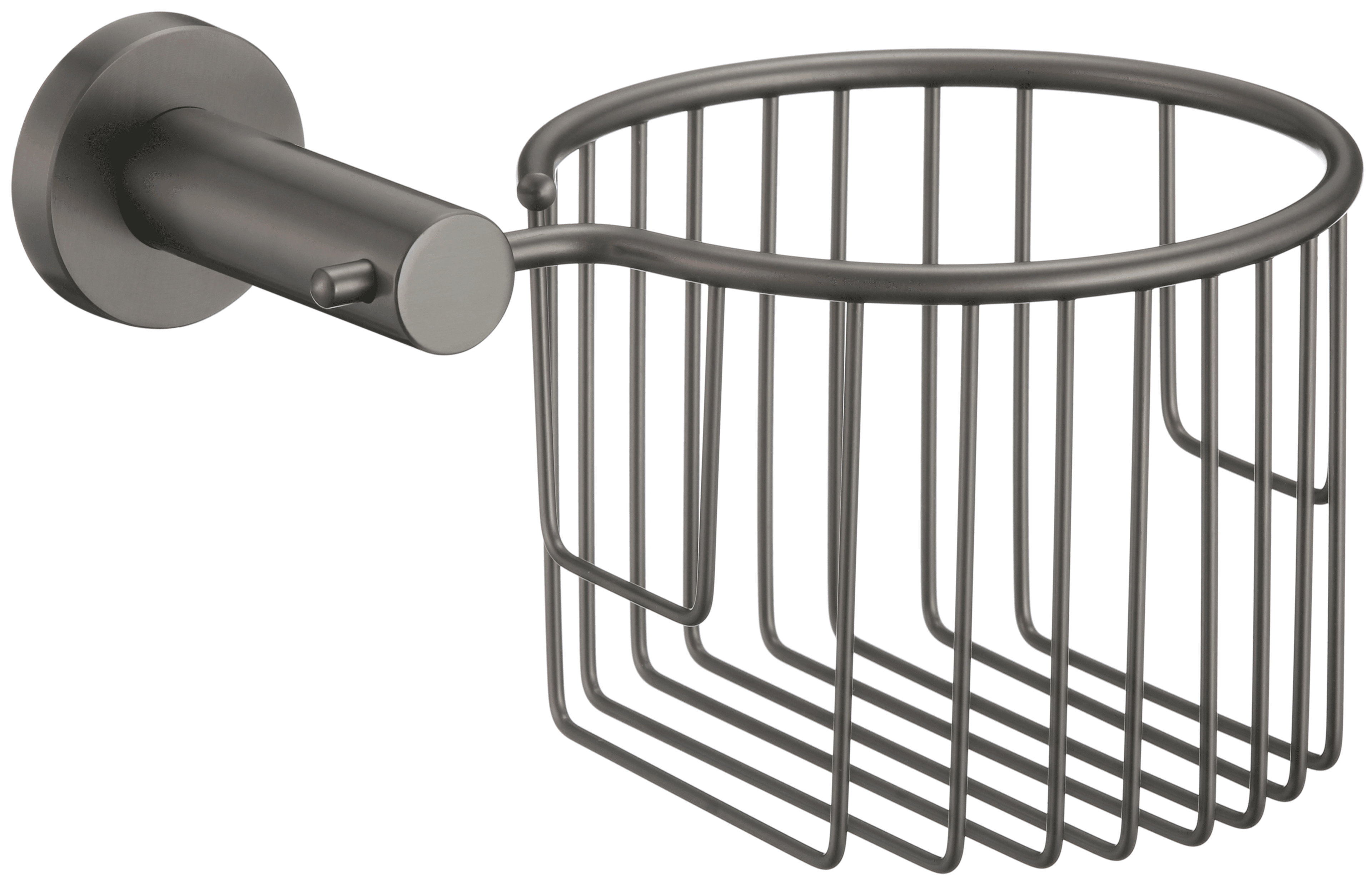 S-005633Q · Держатель для туалетной бумаги