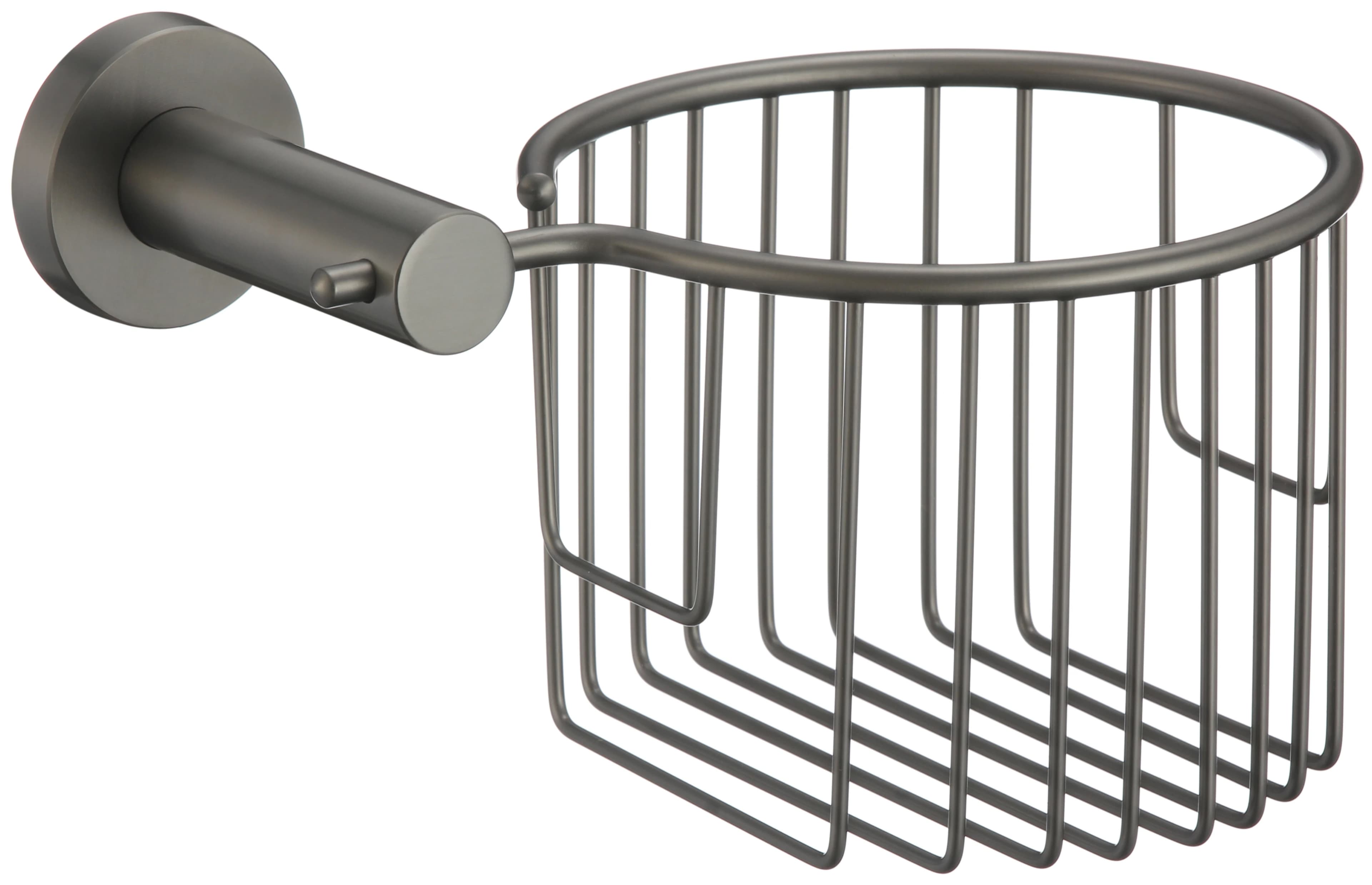 Держатель для туалетной бумаги