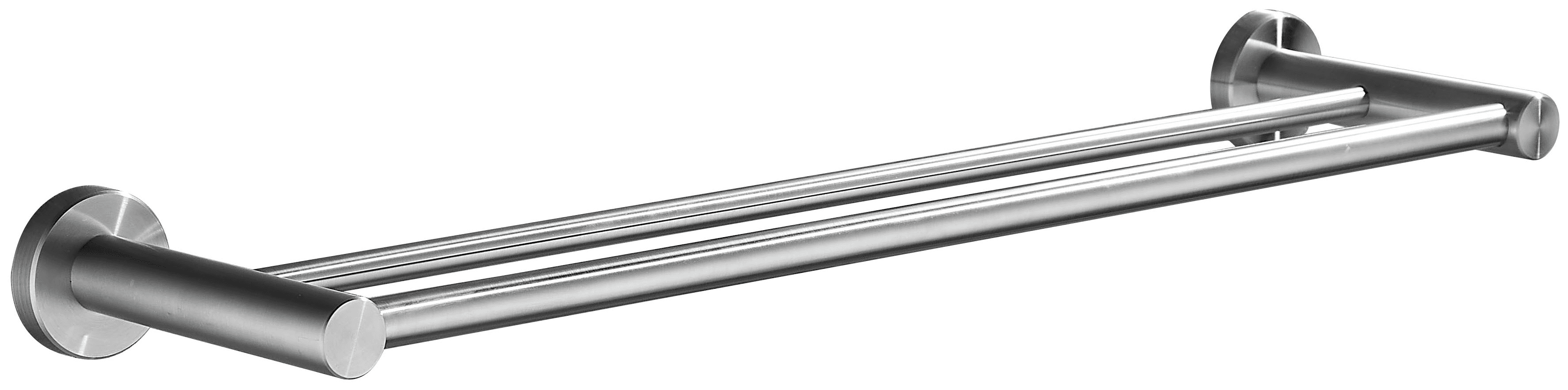 S-005648 · Полотенцедержатель двойной