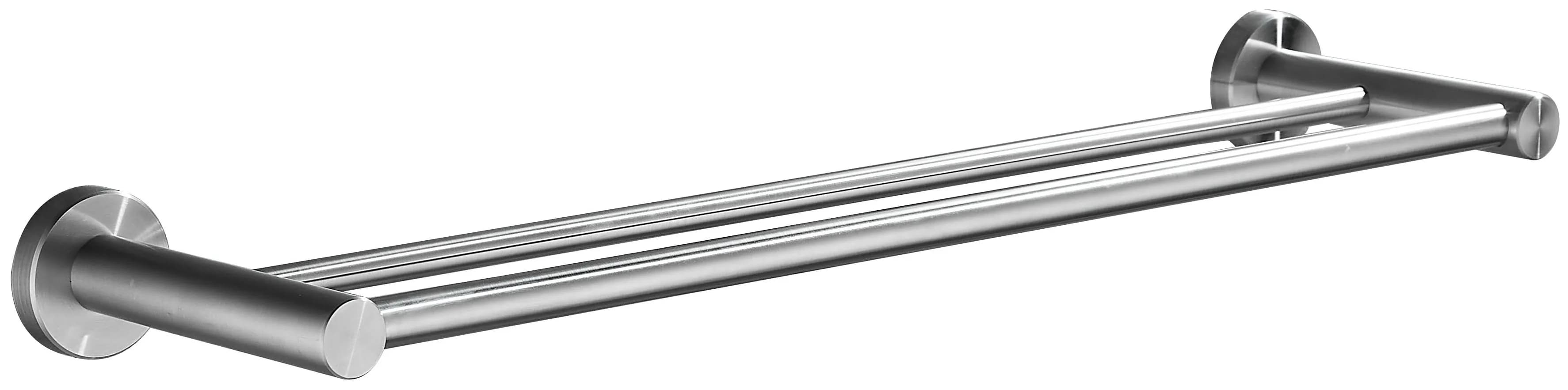 Полотенцедержатель двойной