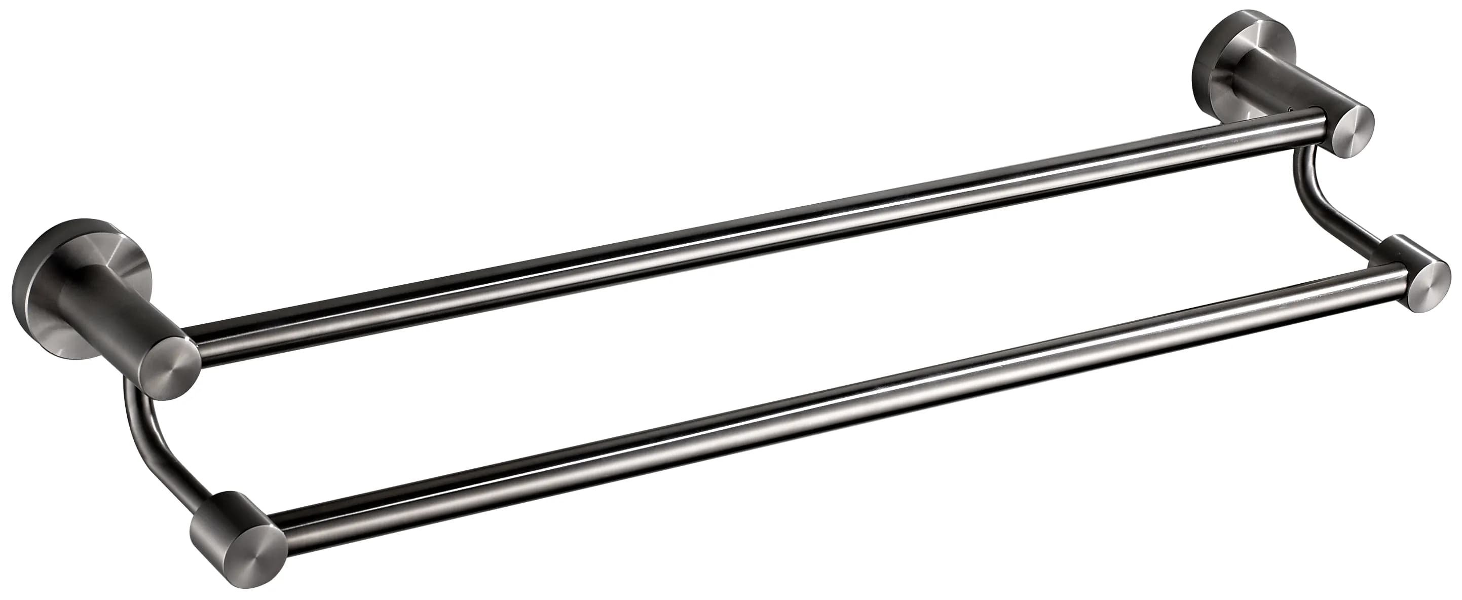 Держатель для полотенец прямой