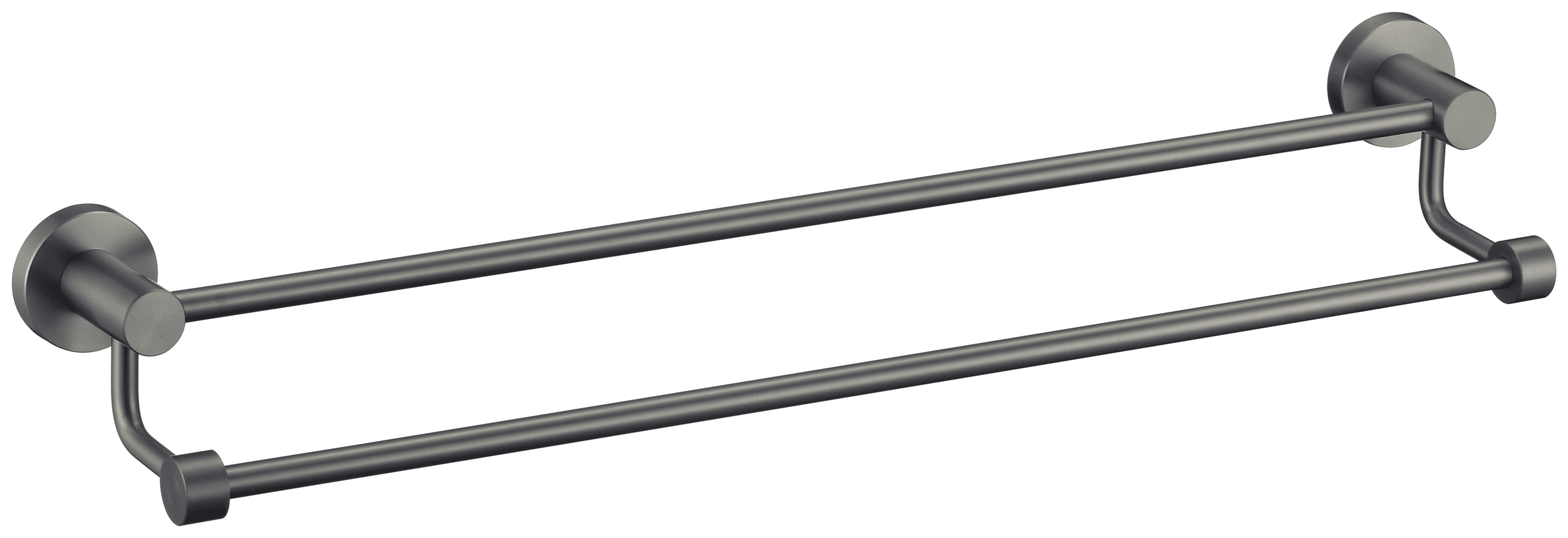 S-005649Q · Полотенцедержатель двойной