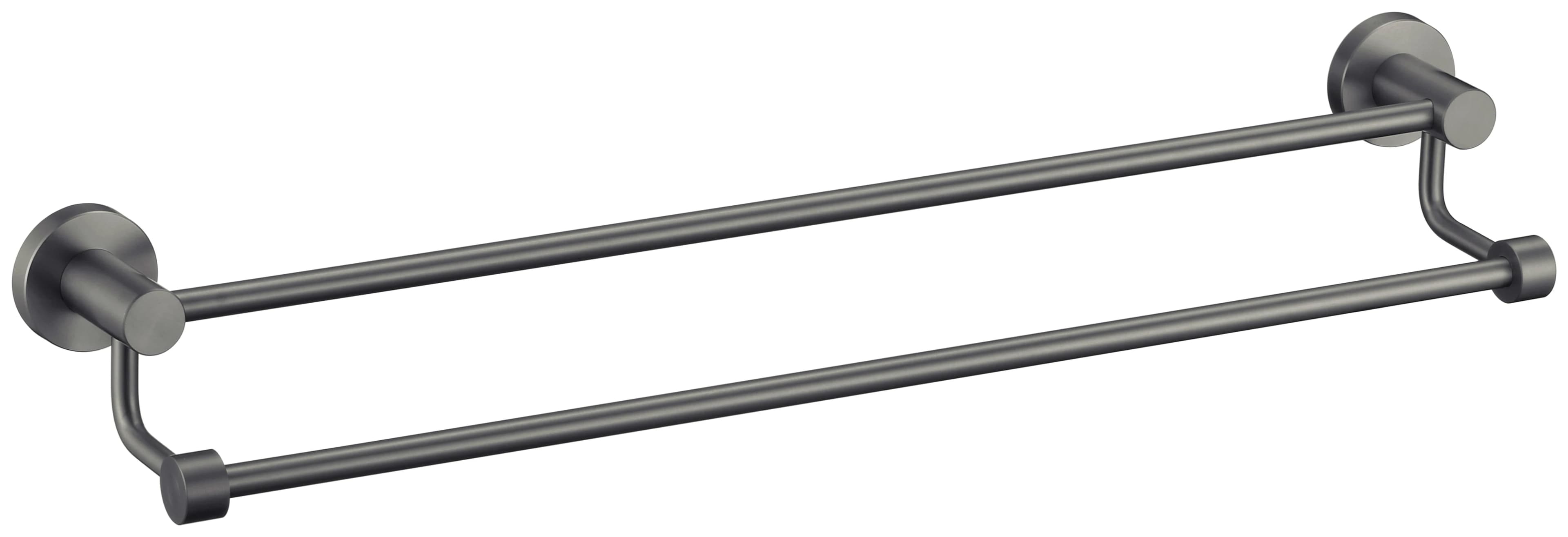 Полотенцедержатель двойной