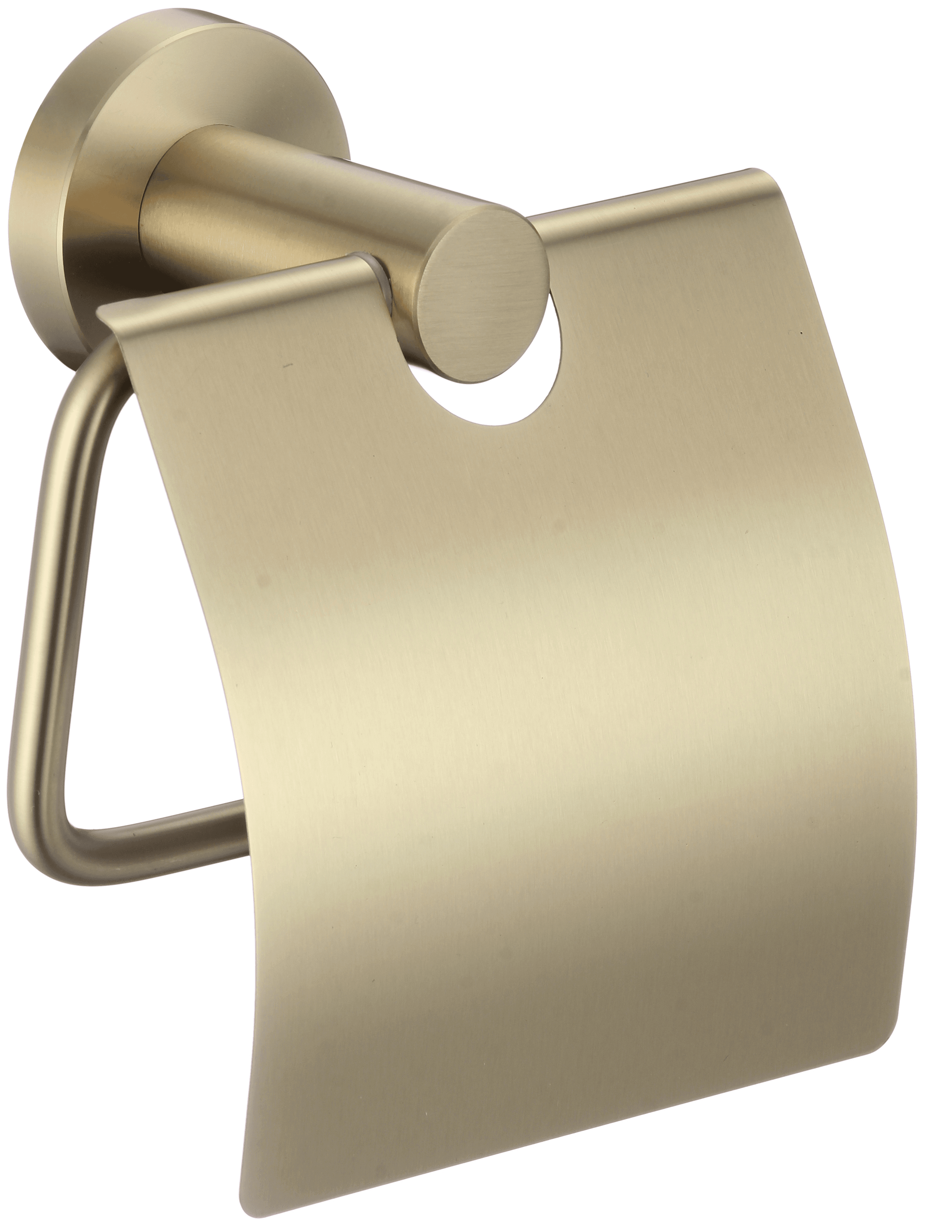 S-005651C · Держатель для туалетной бумаги с крышкой