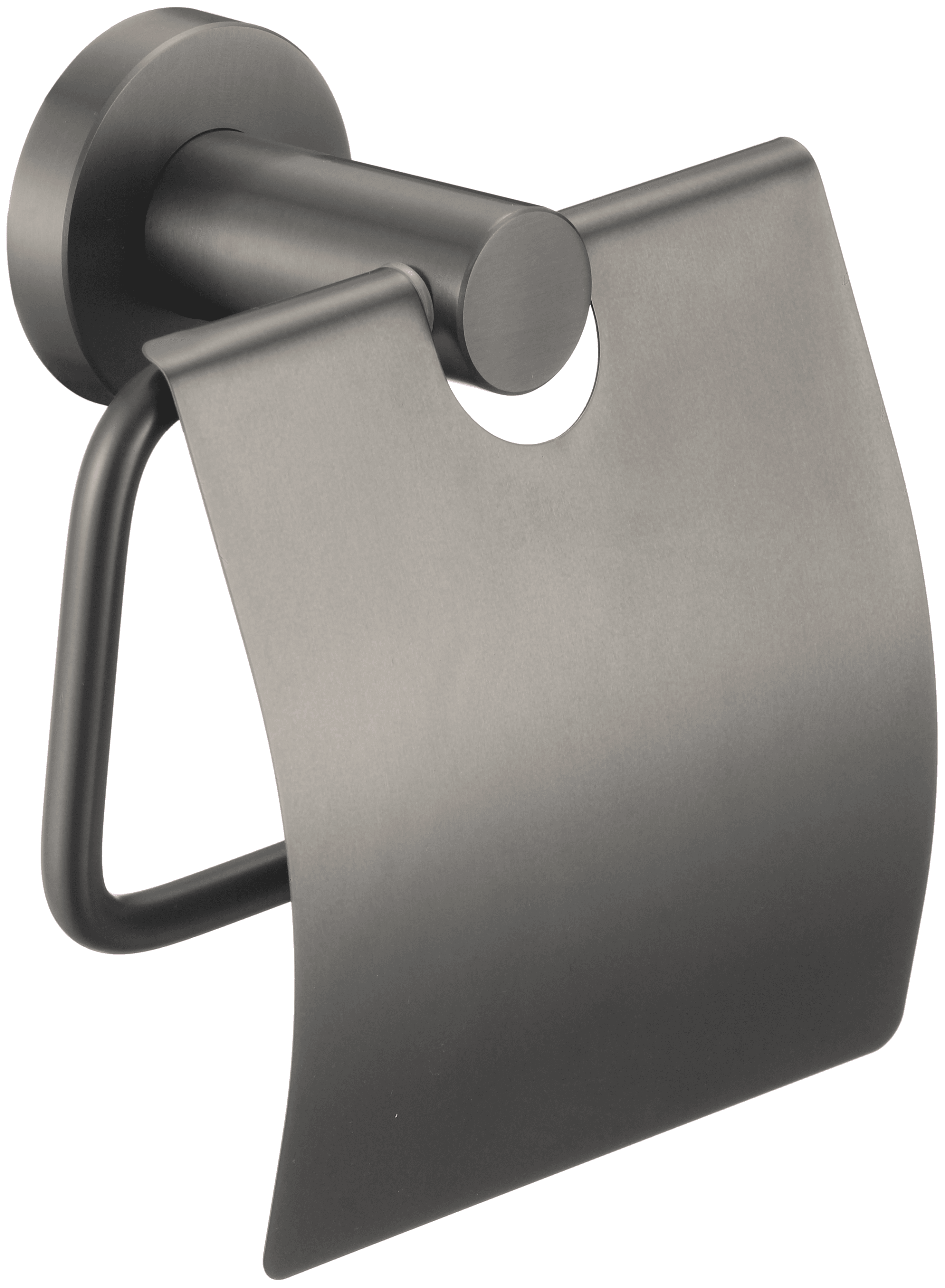 S-005651Q · Держатель для туалетной бумаги с крышкой