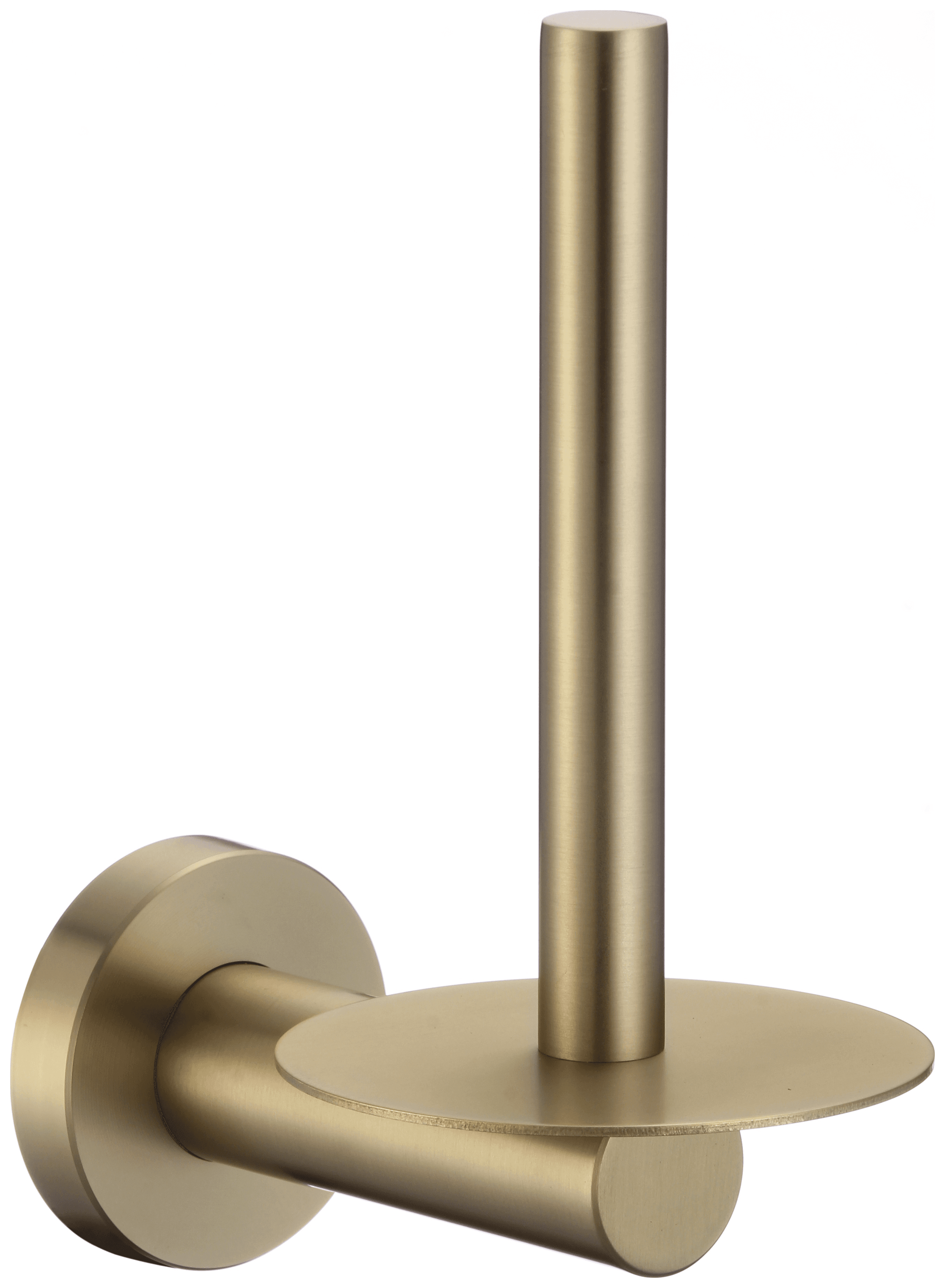 S-005652C-1 · Держатель для туалетной бумаги