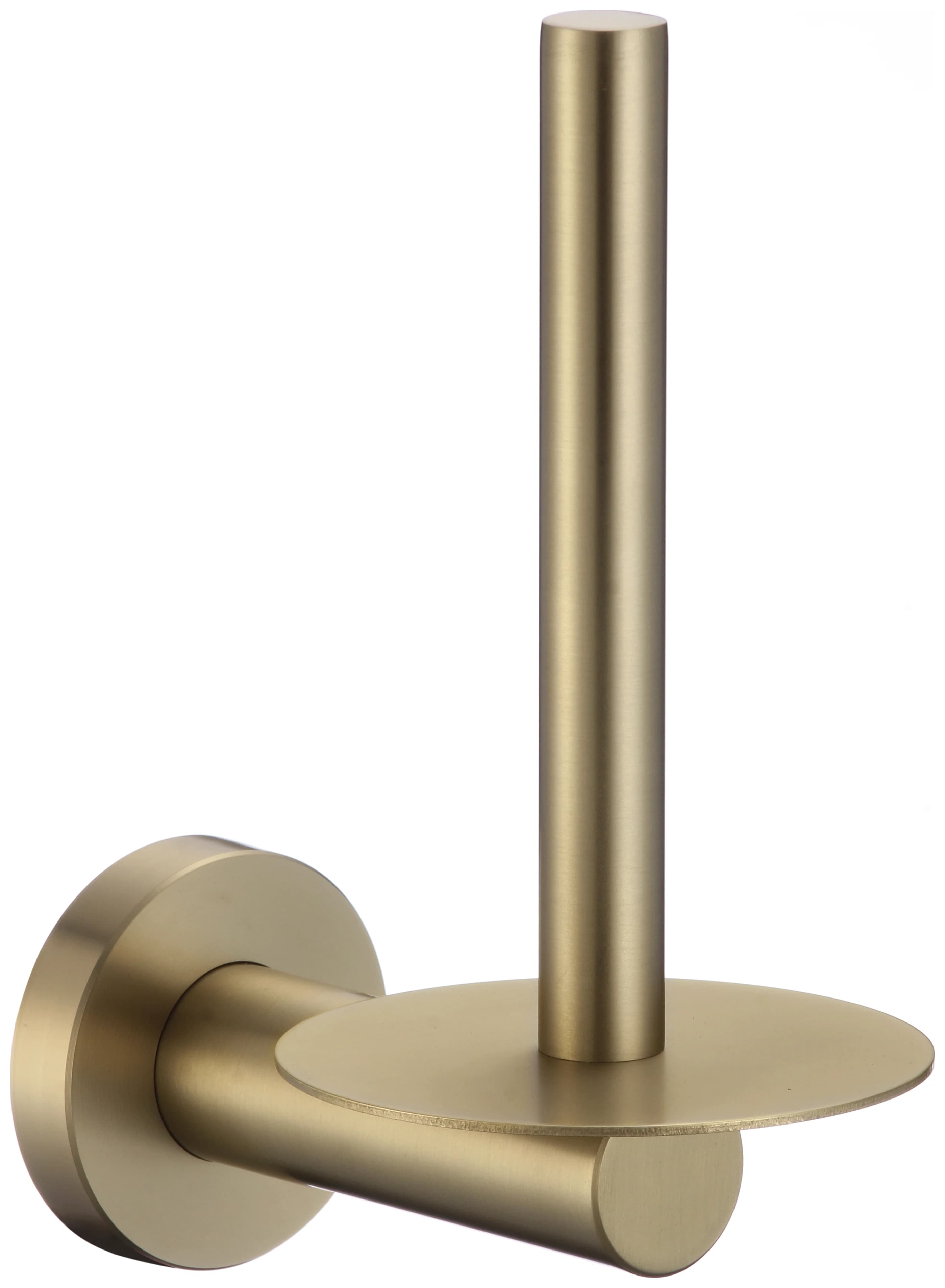 Держатель для туалетной бумаги