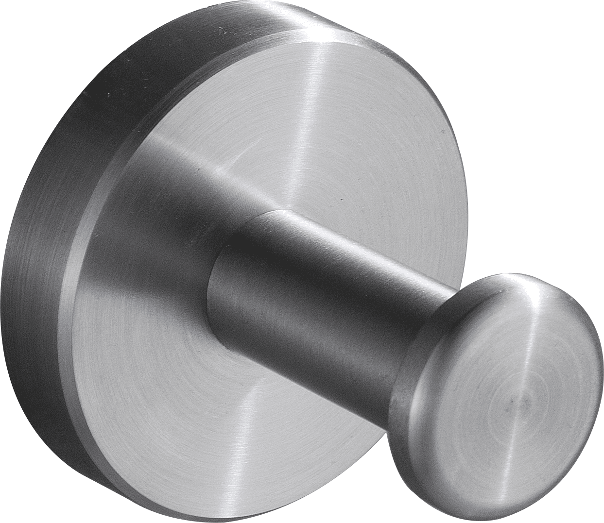 S-005653-1 · Крючок одинарный