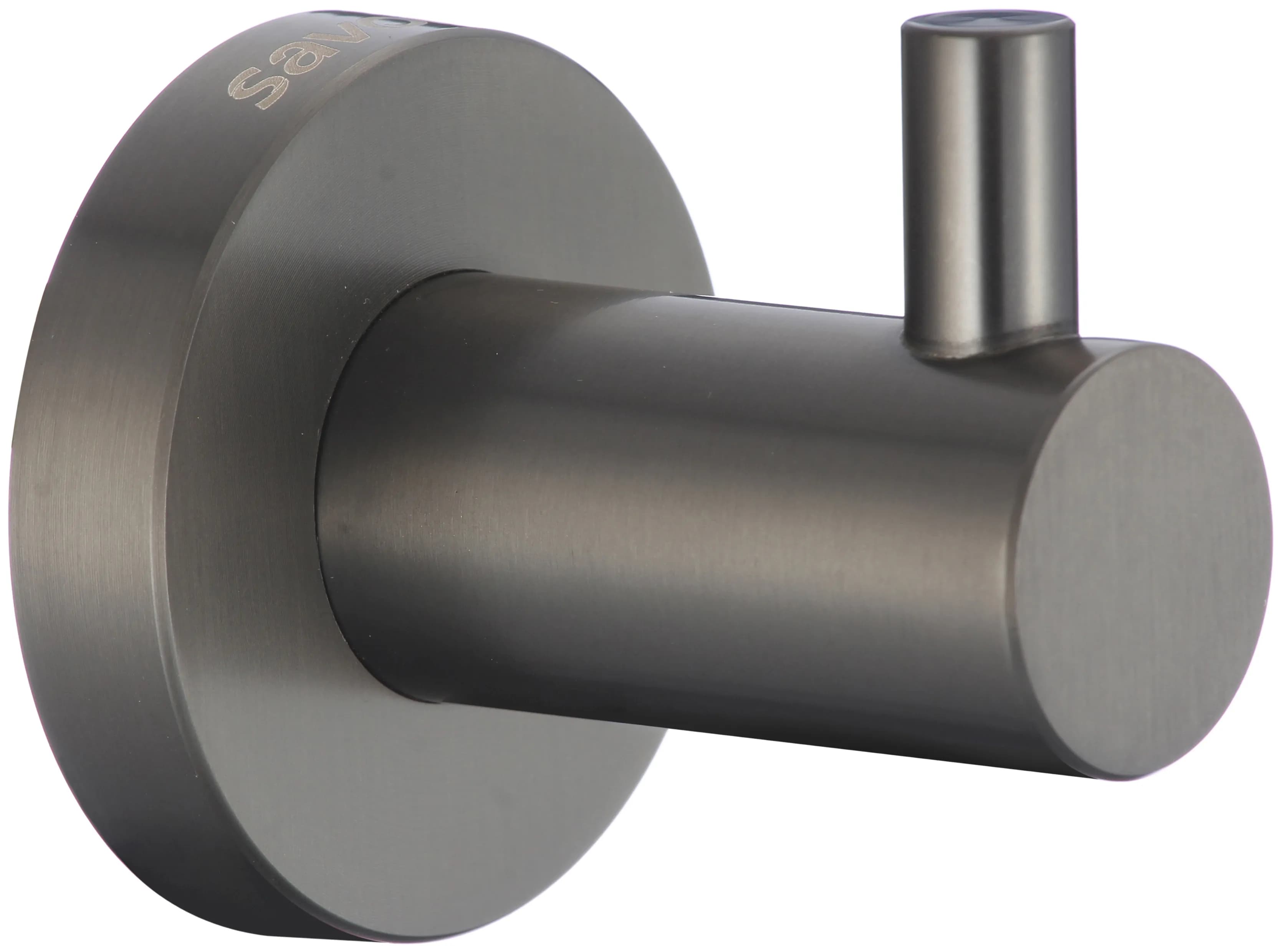 Крючок одинарный