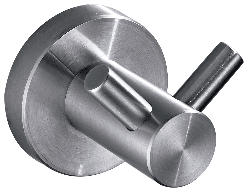 S-005654 · Крючок двойной