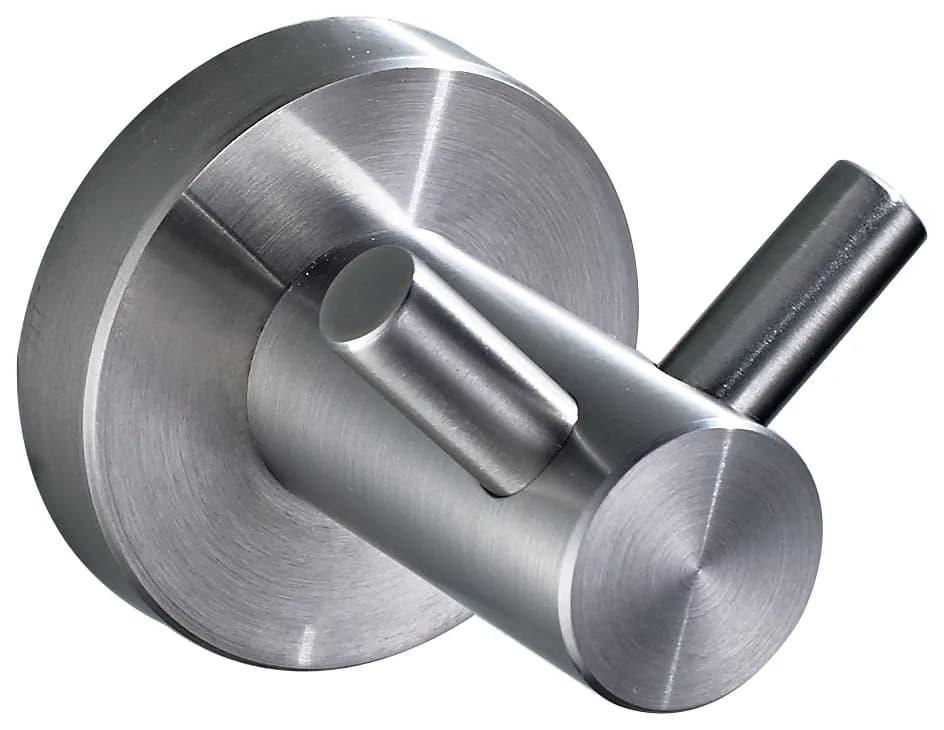 Крючок двойной