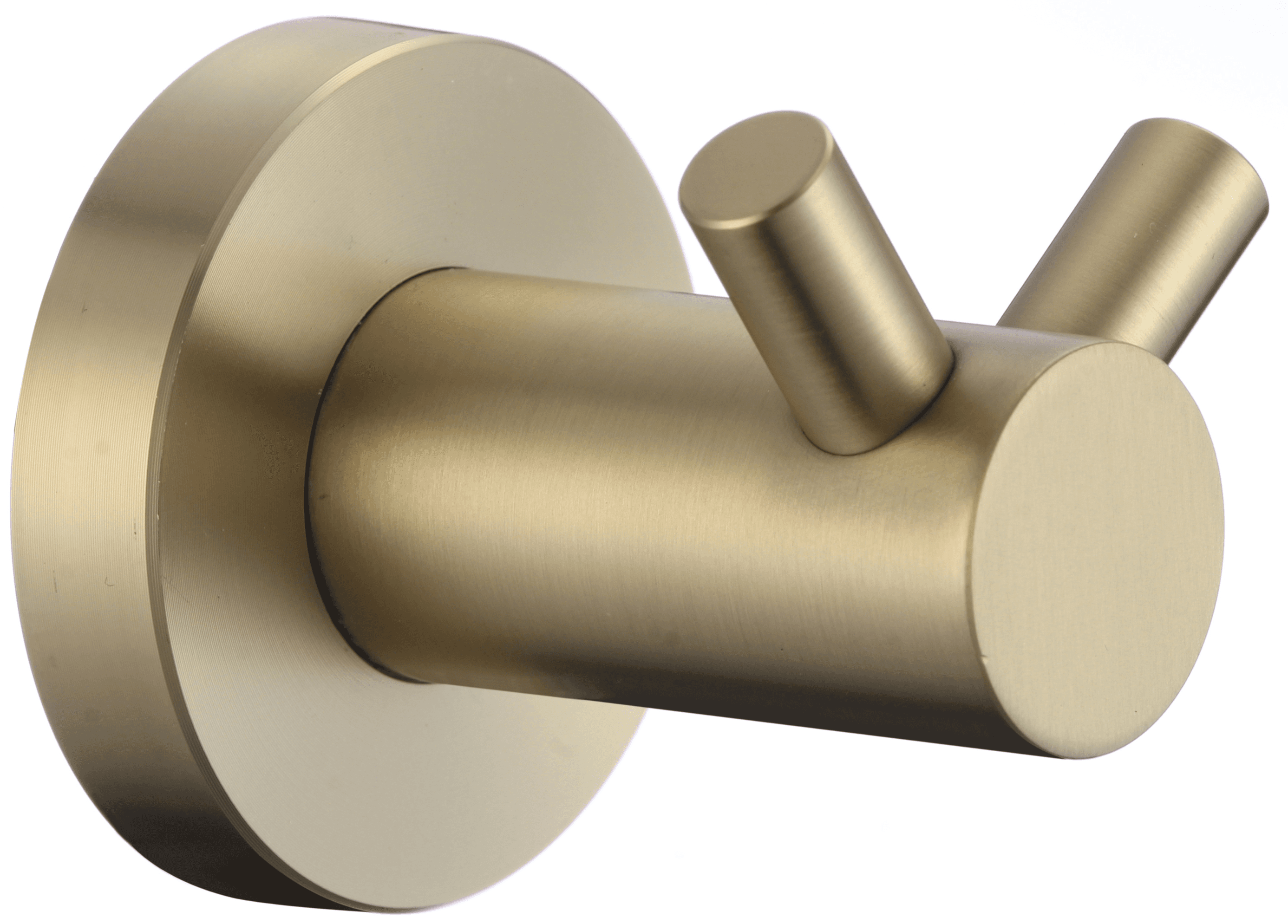 S-005654C · Крючок двойной