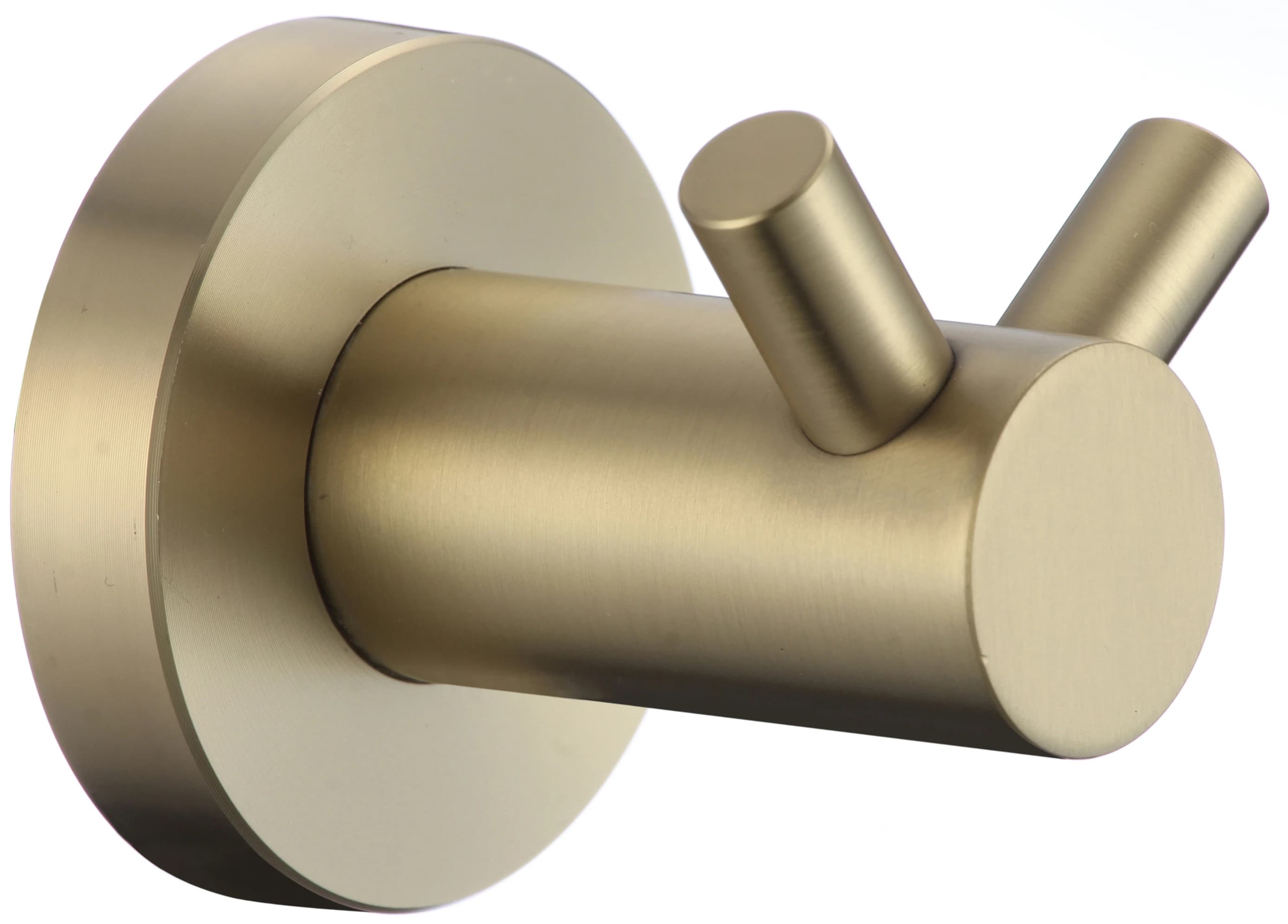 Крючок двойной