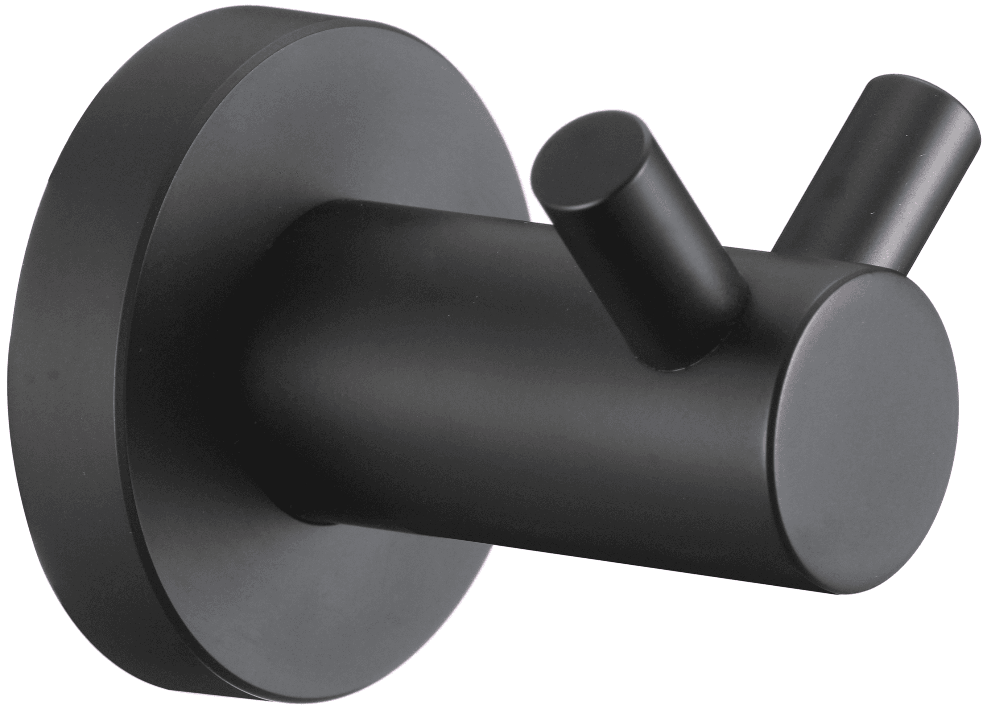 S-005654H · Крючок двойной