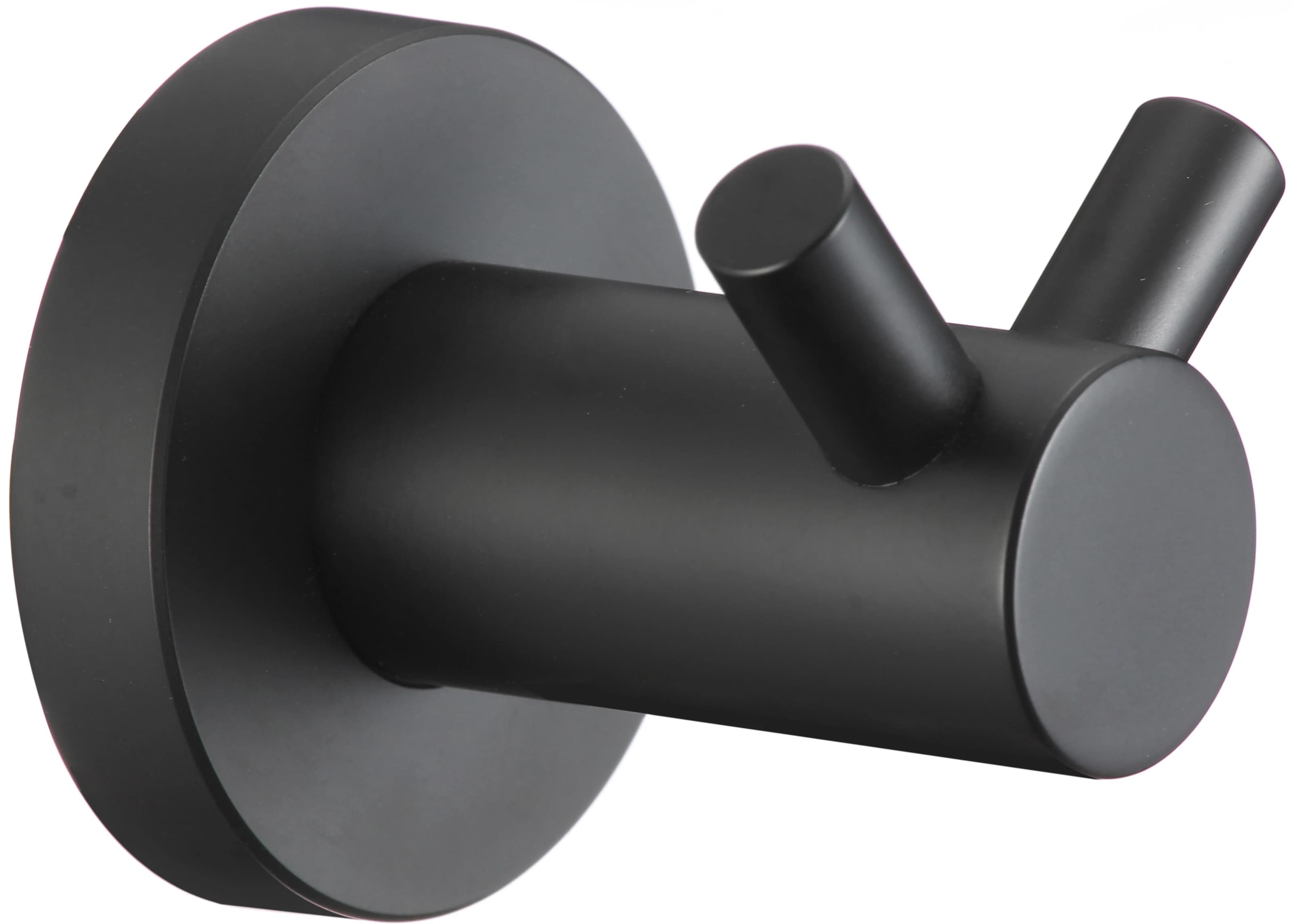 Крючок двойной