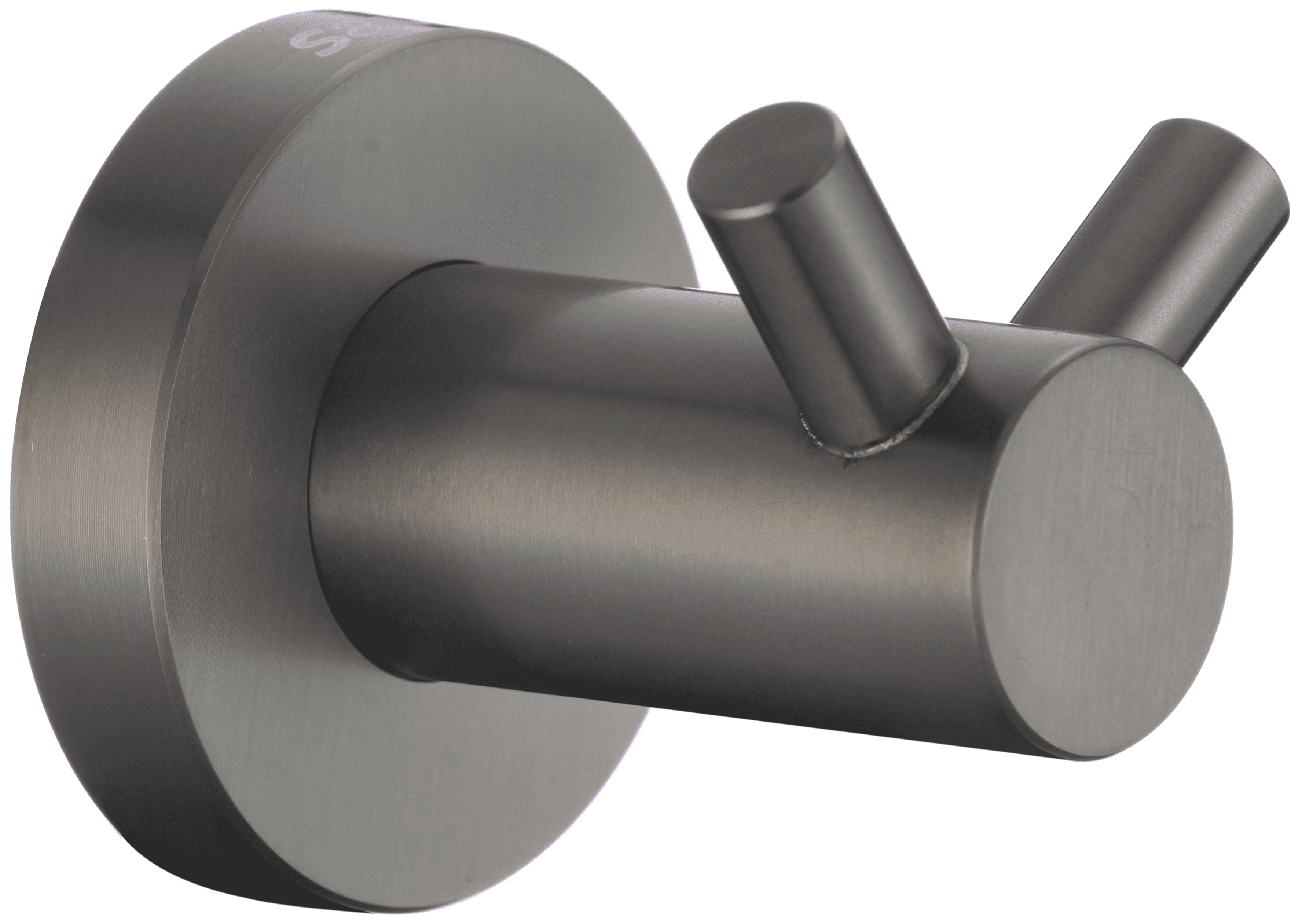 S-005654Q · Крючок двойной