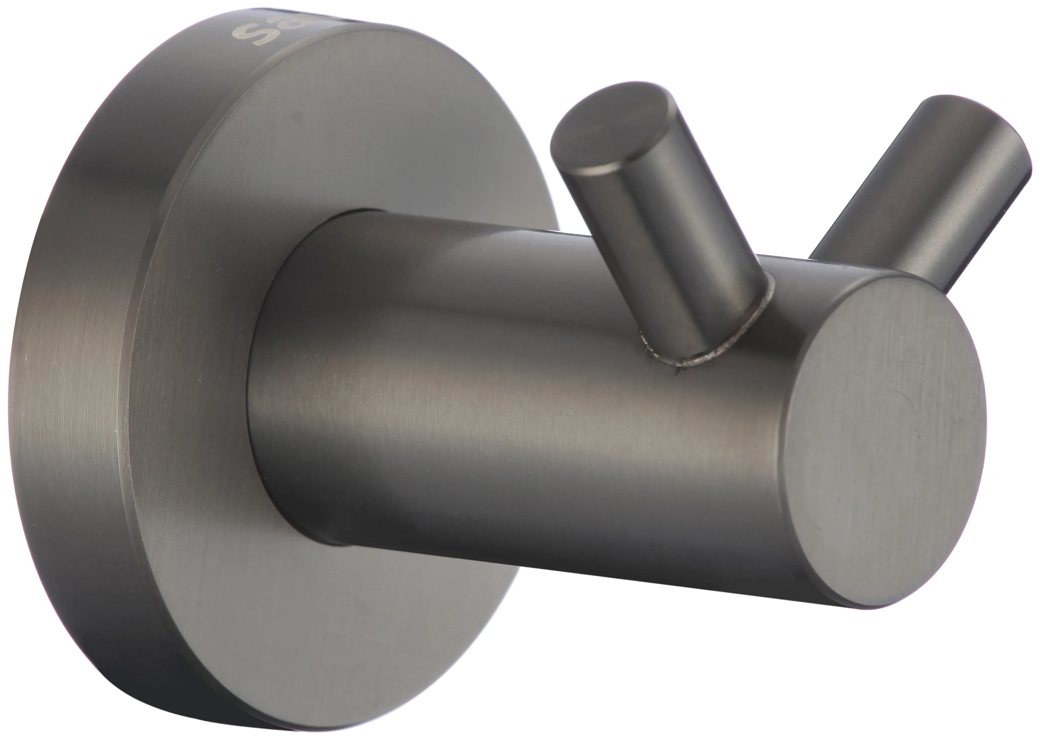 Крючок двойной