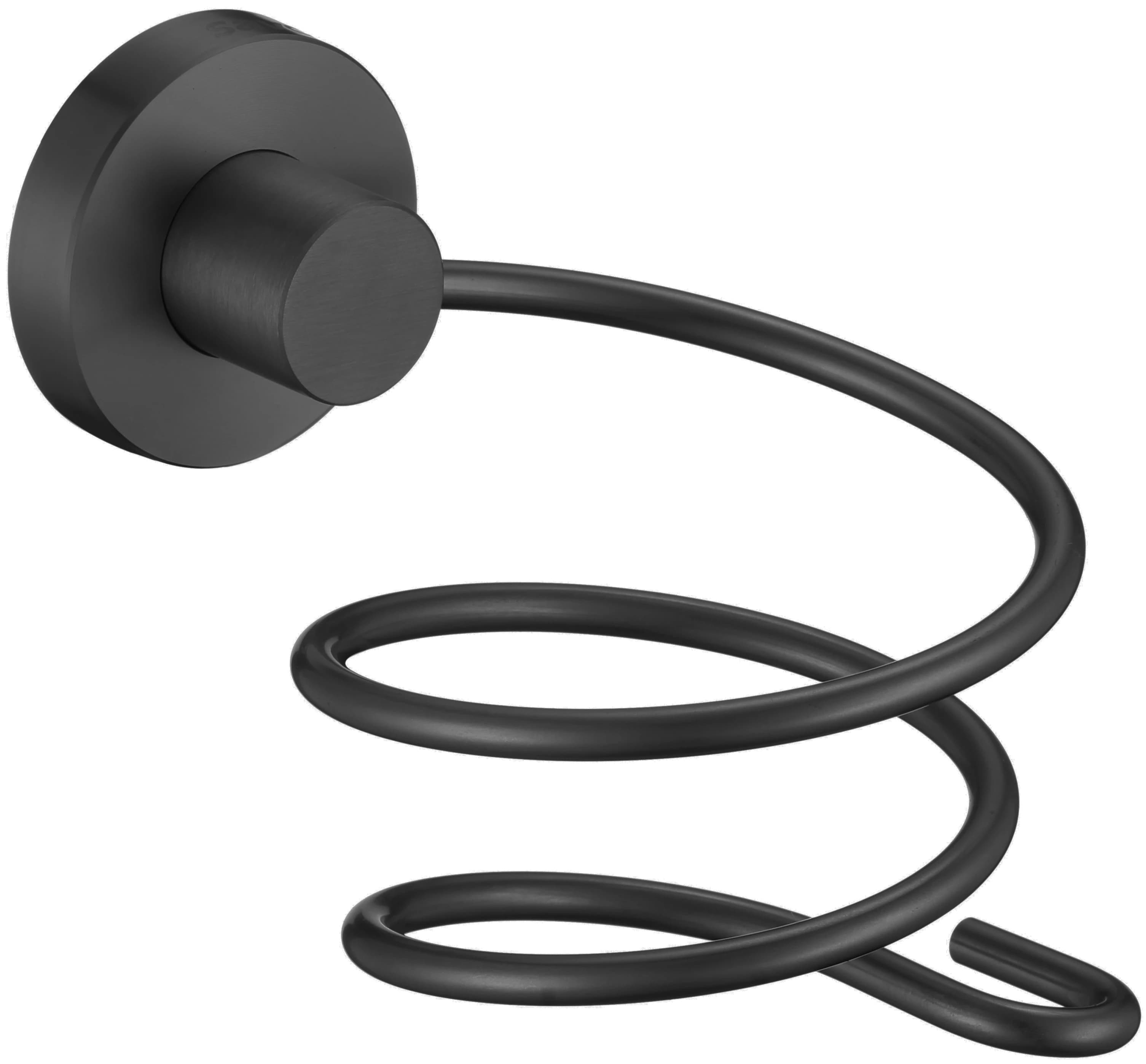 Держатель для фена