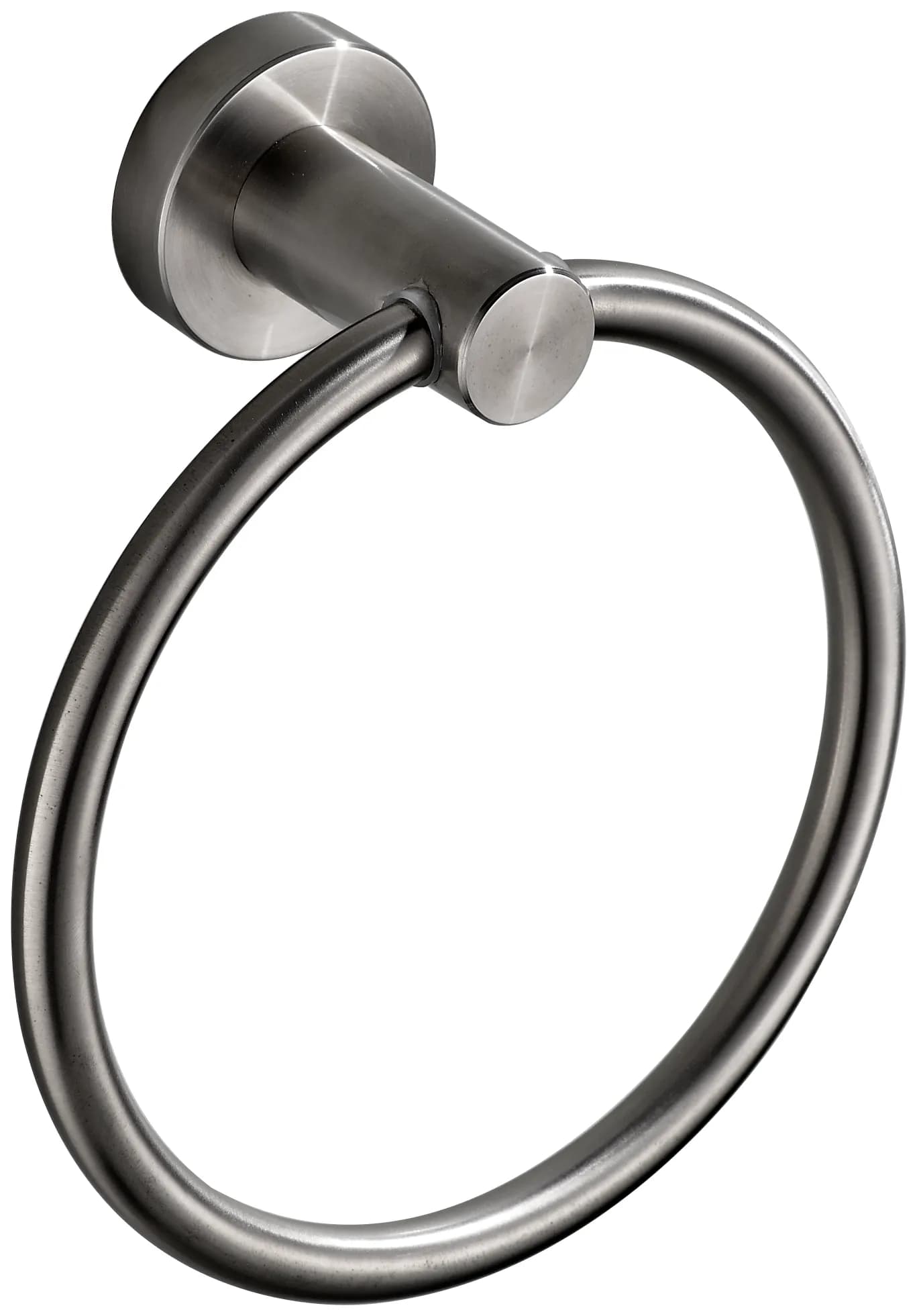 Держатель для полотенец кольцевой