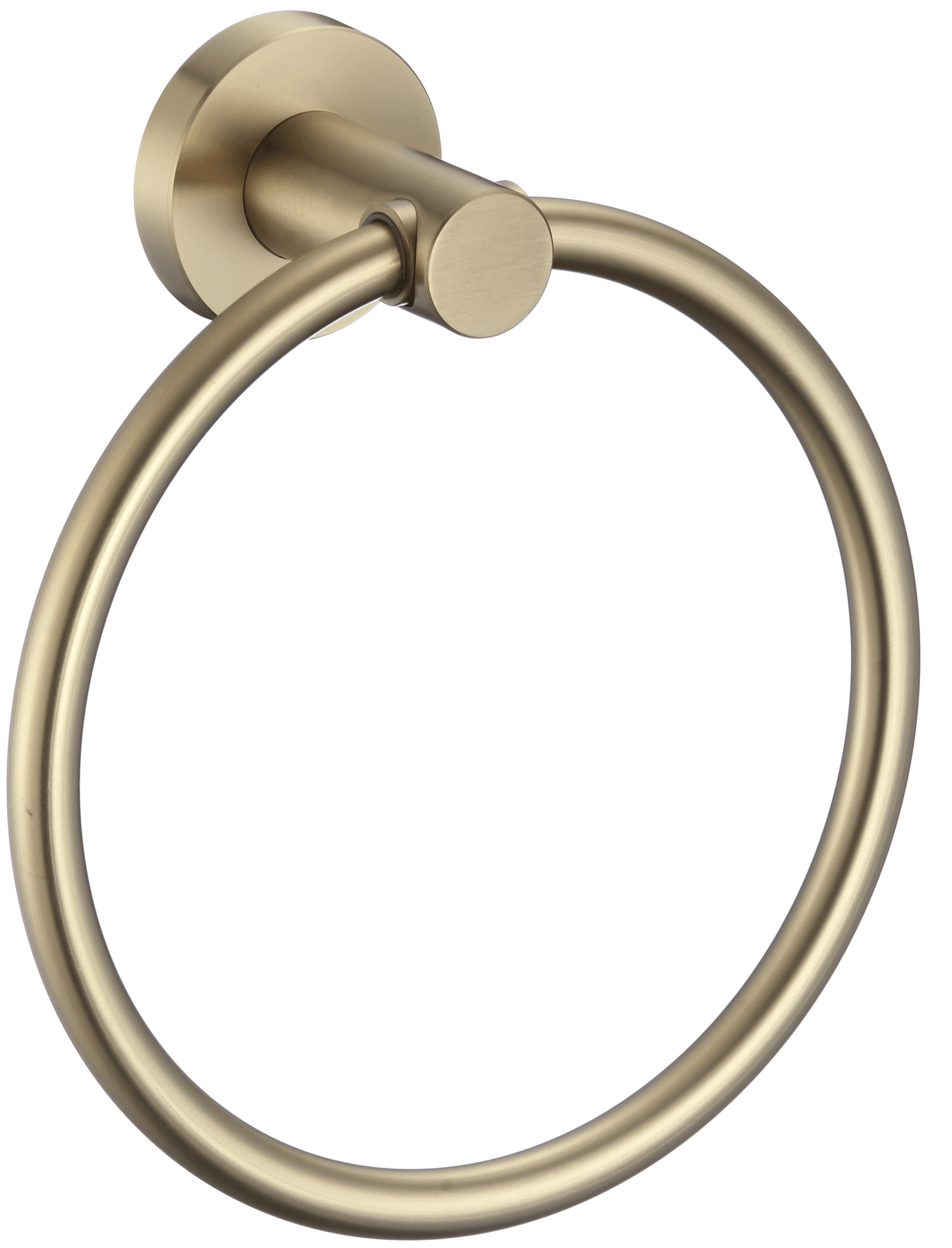 S-005660C · Держатель для полотенец кольцевой