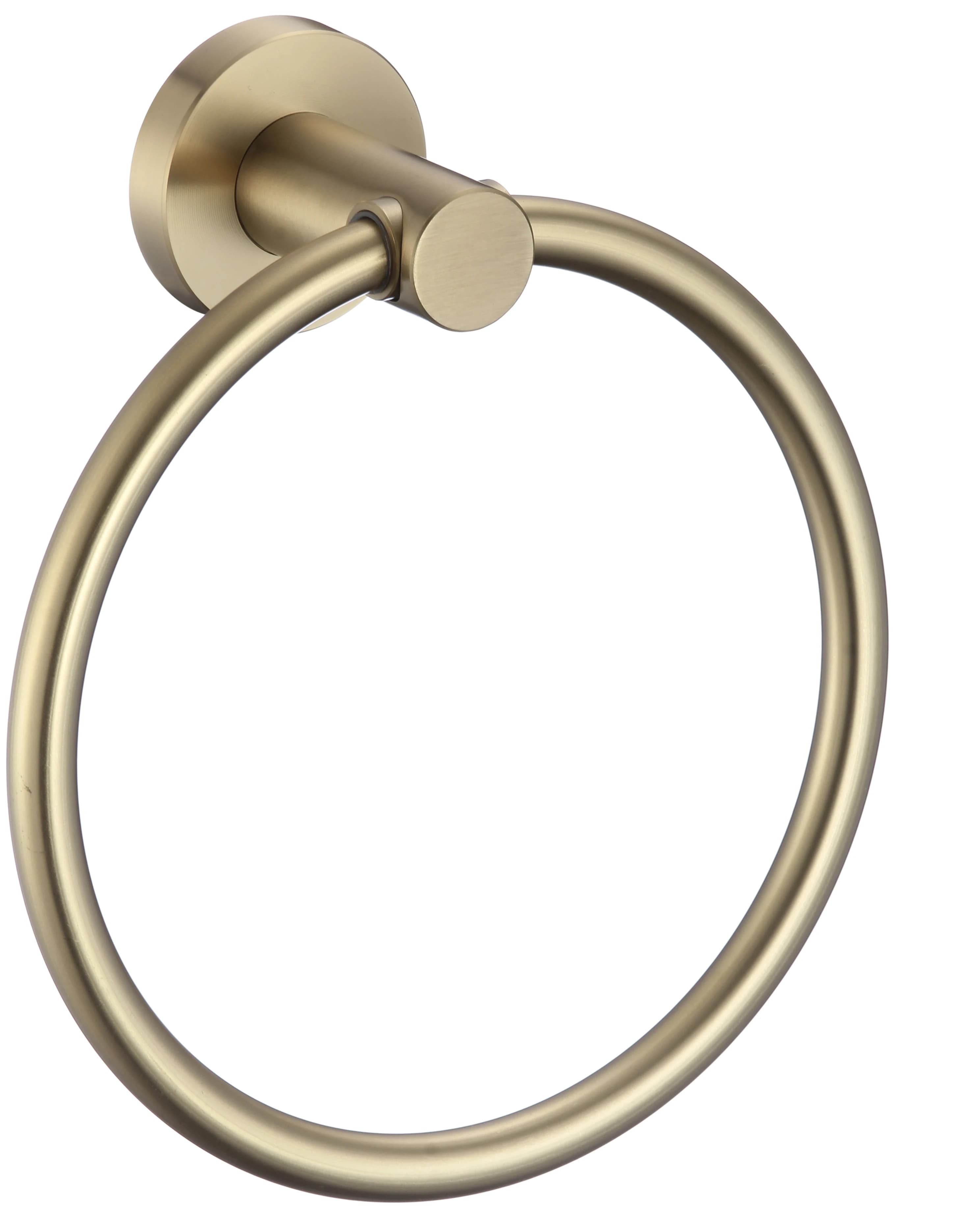 Держатель для полотенец кольцевой