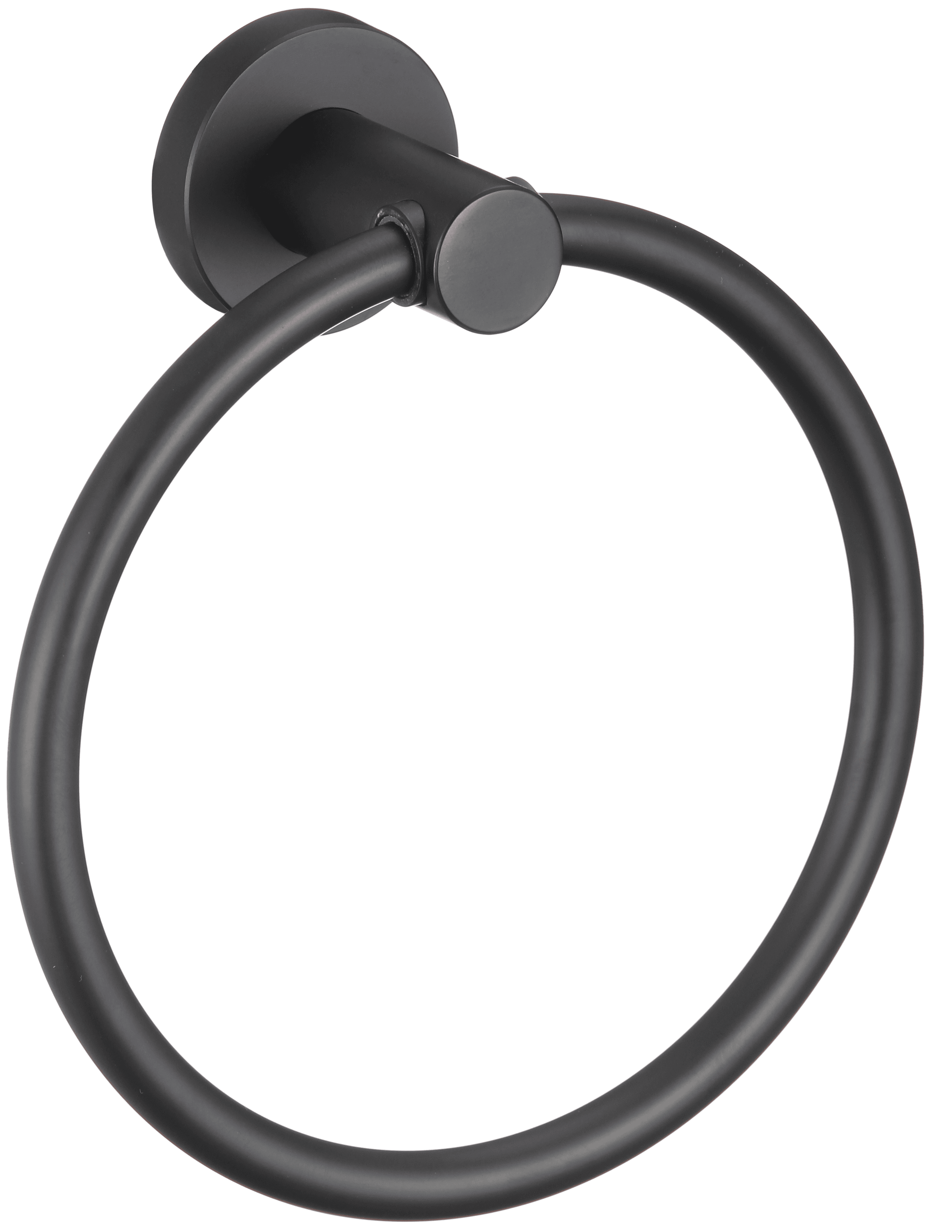 S-005660H · Держатель для полотенец кольцевой