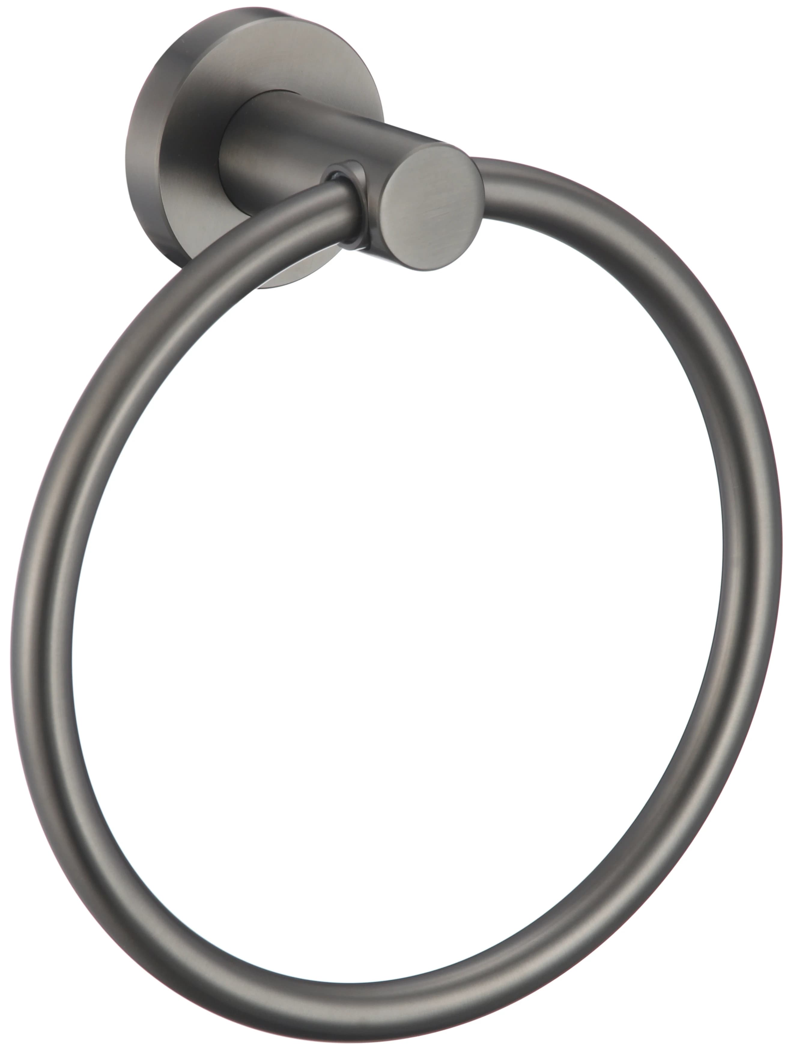 Держатель для полотенец кольцевой