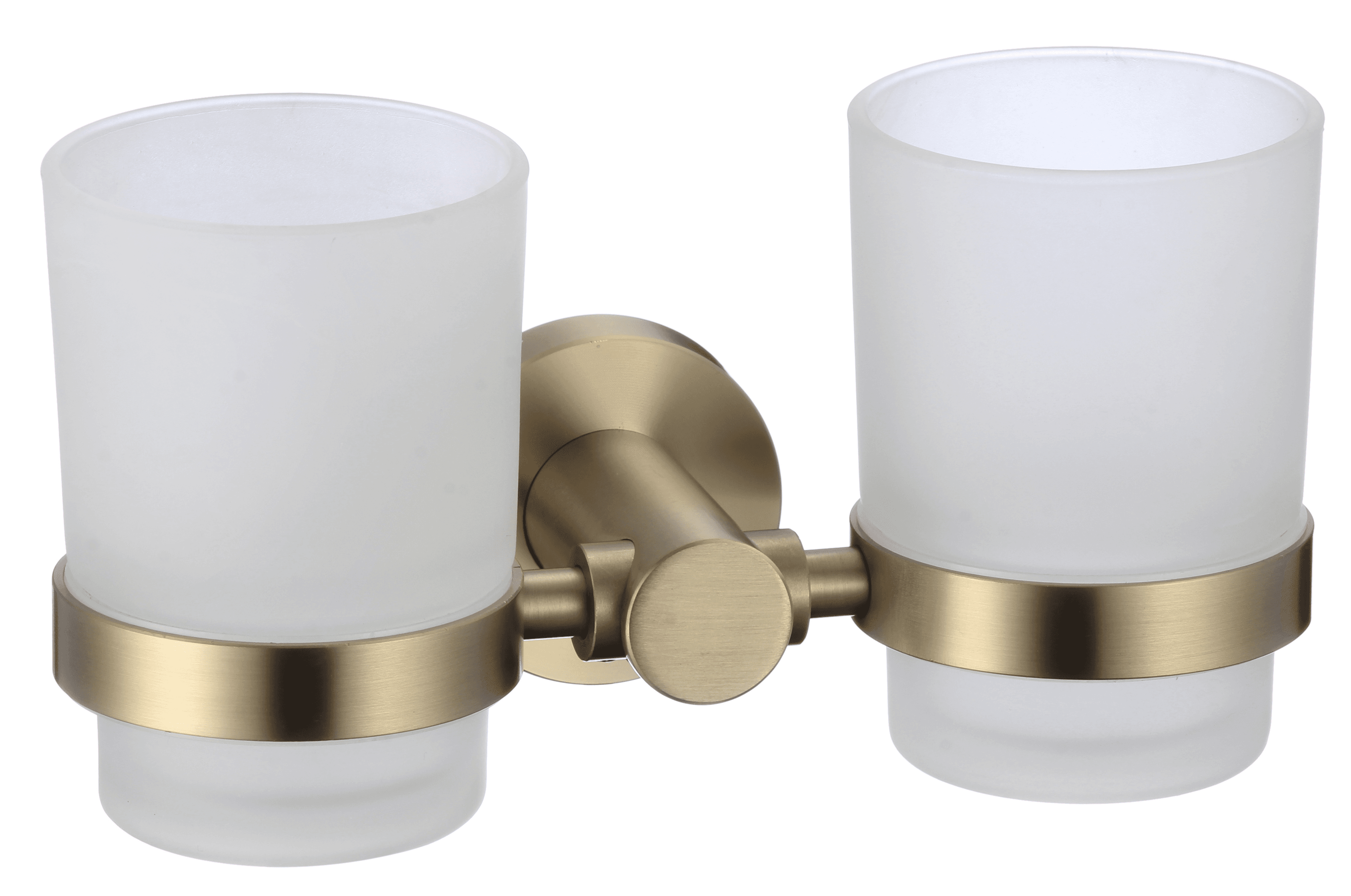 S-005668C · Держатель двух стаканов