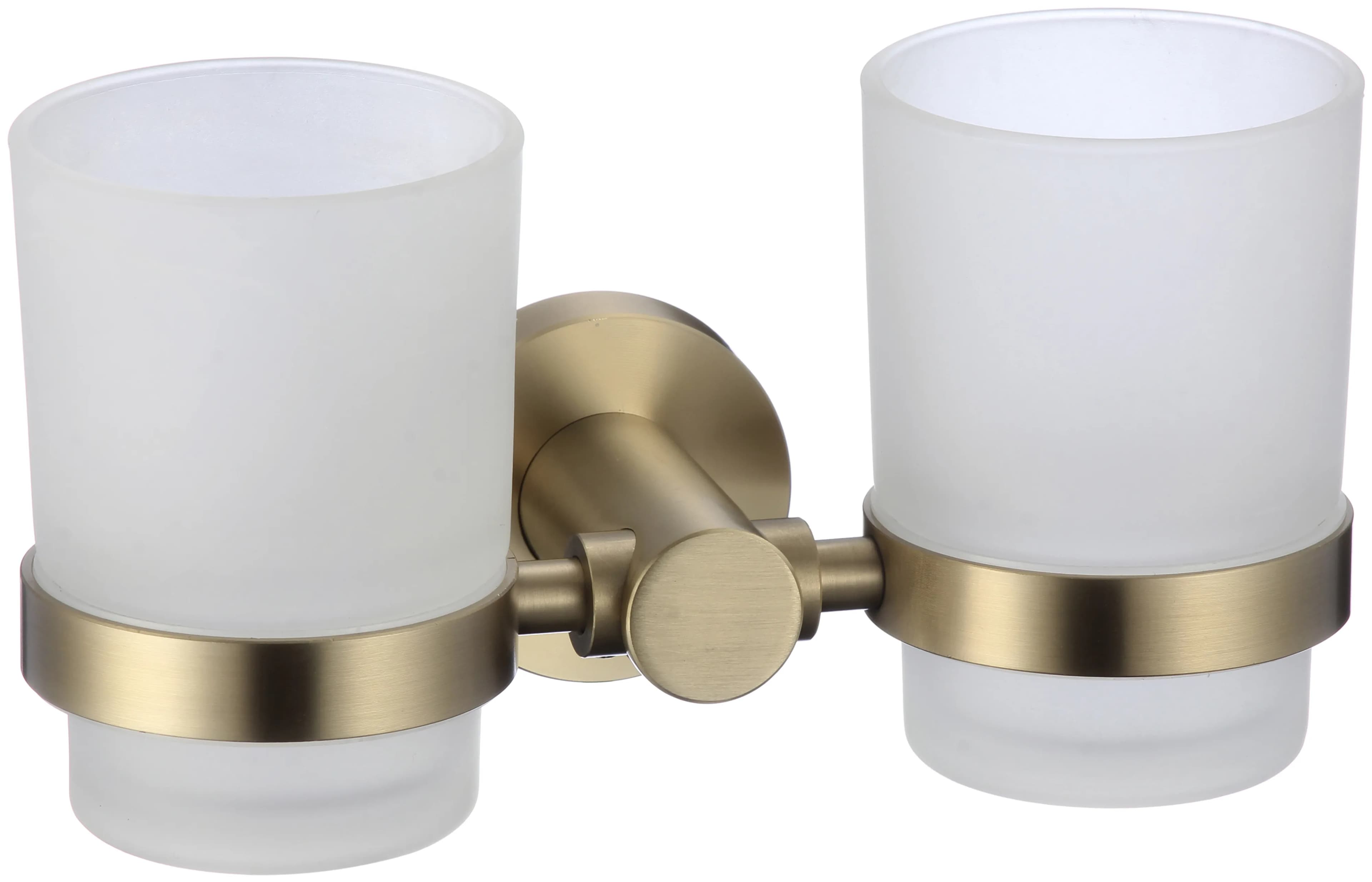 Держатель двух стаканов