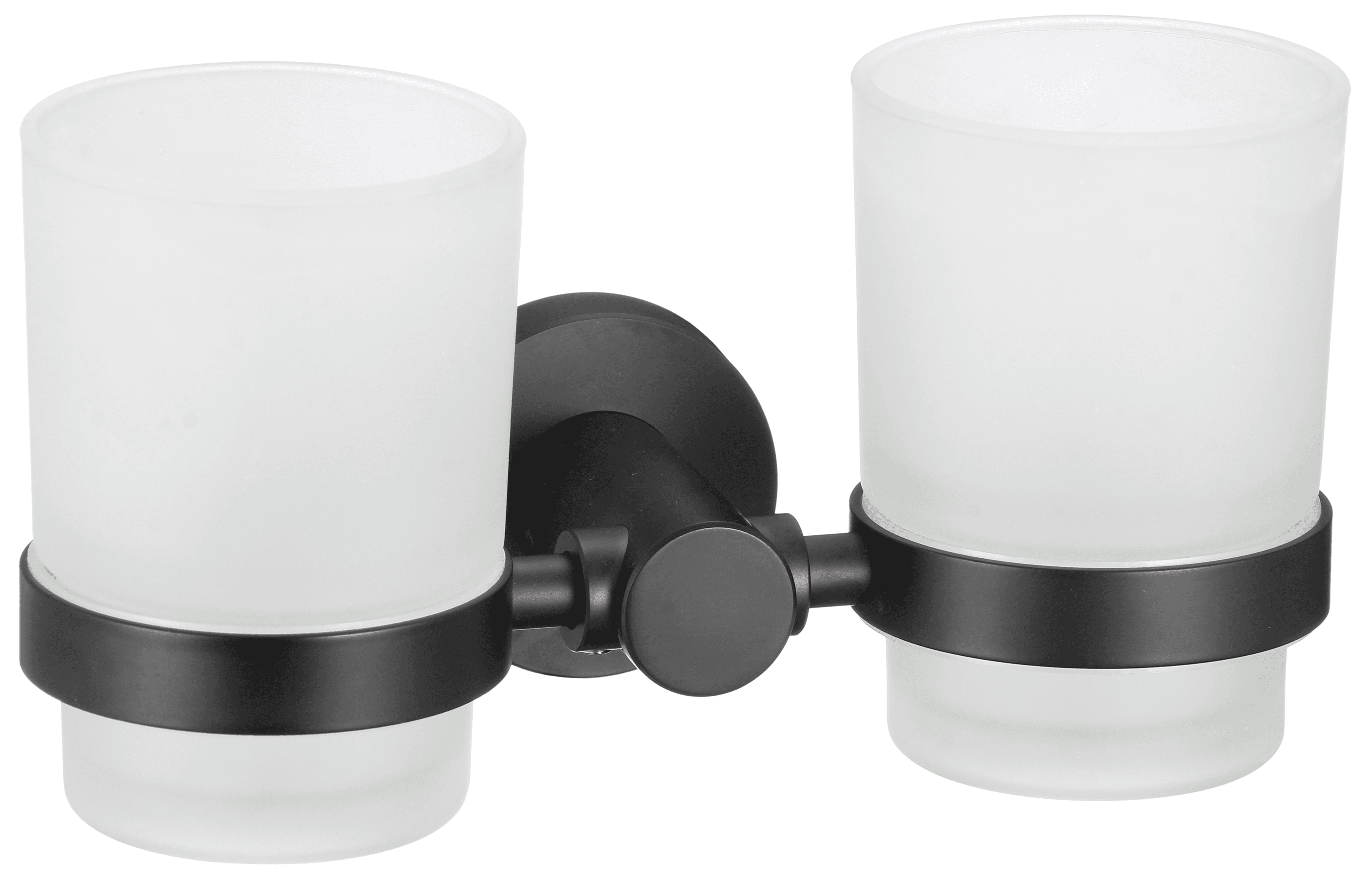 S-005668H · Держатель двух стаканов