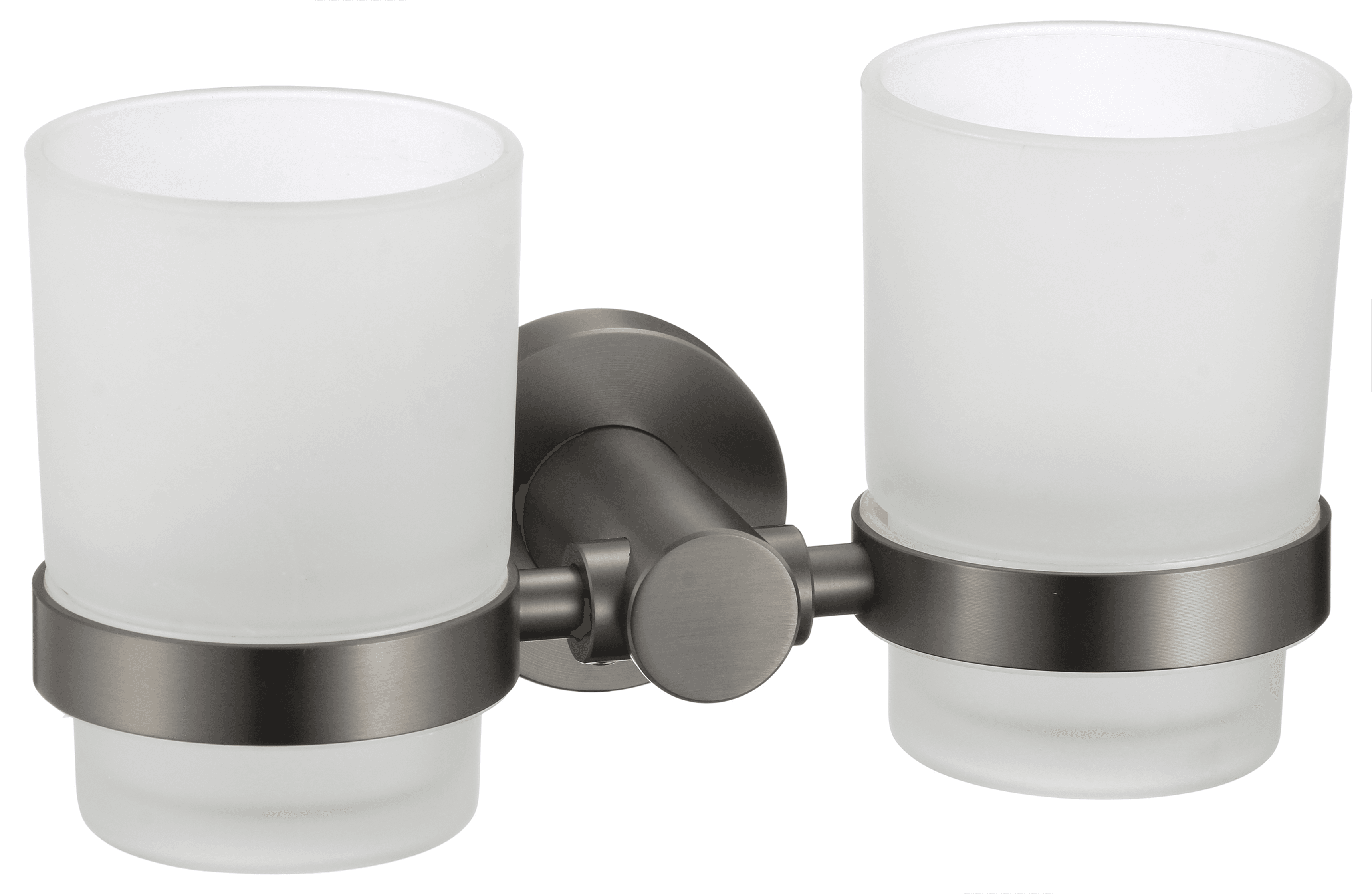 S-005668Q · Держатель двух стаканов