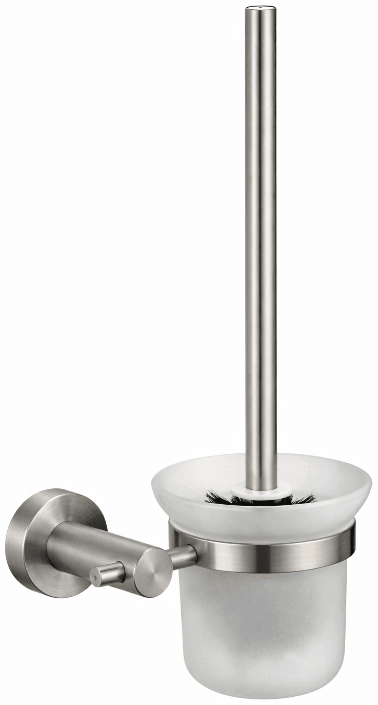 S-005694 · Туалетный ёршик с настенным держателем