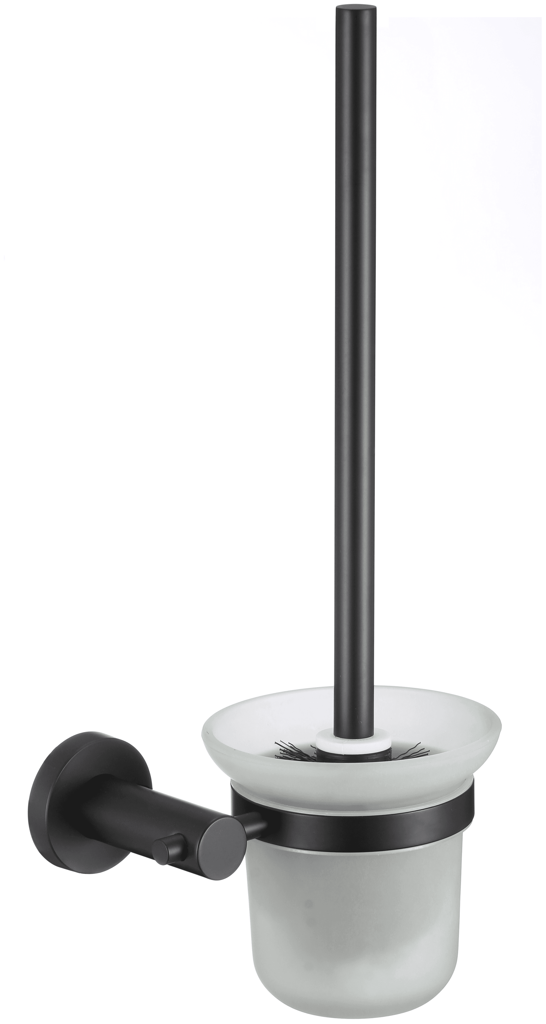 S-005694H · Туалетный ёршик с настенным держателем