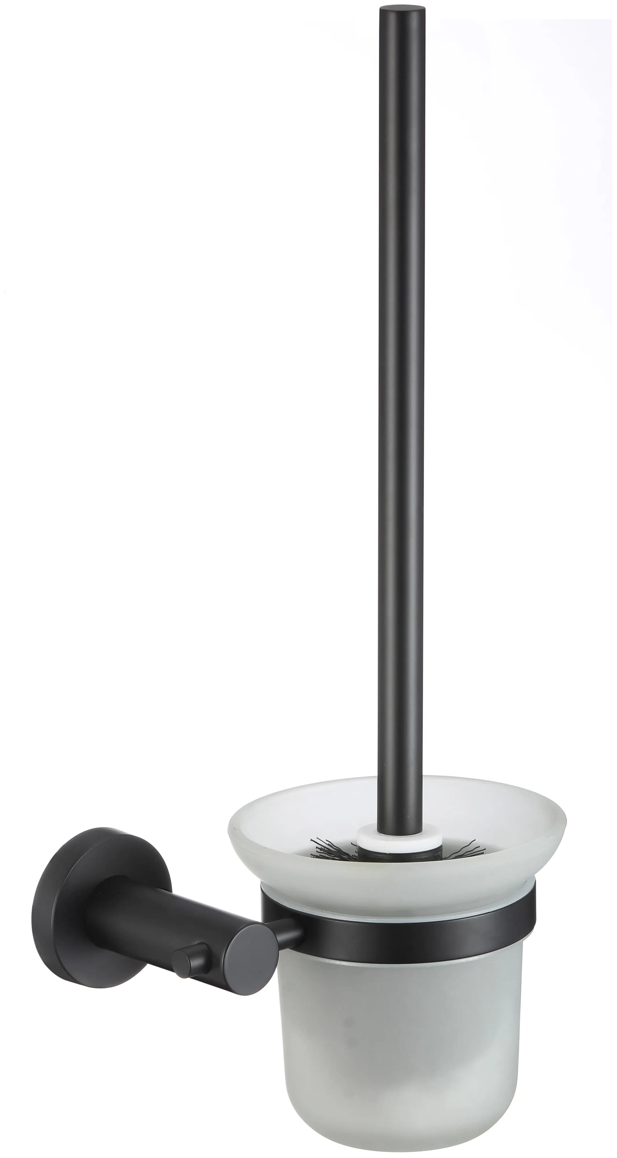 Туалетный ёршик с настенным держателем