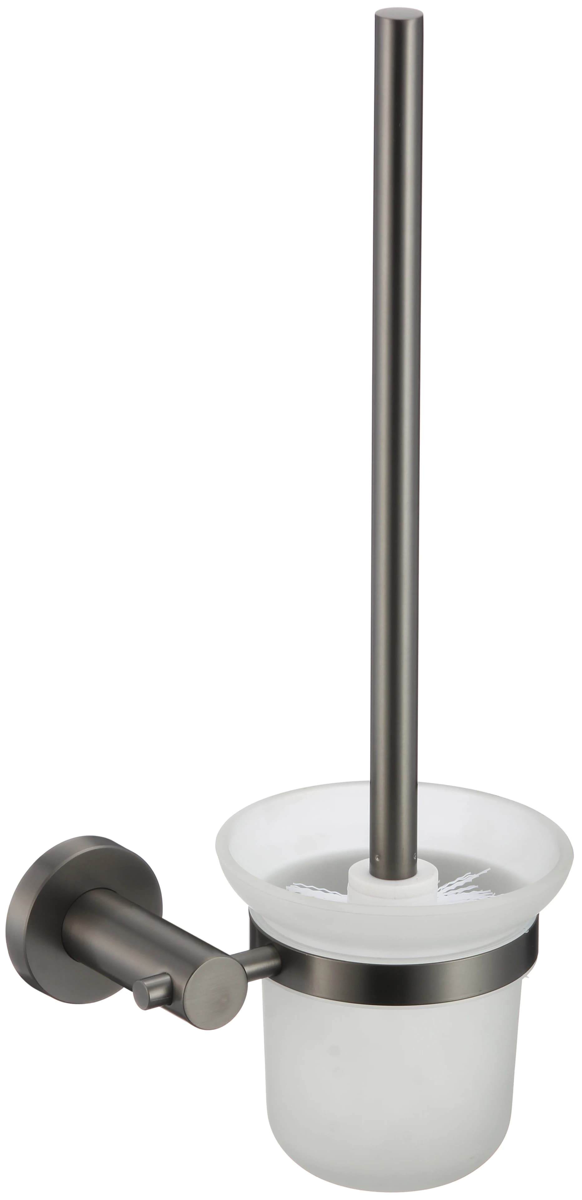 Туалетный ёршик с настенным держателем