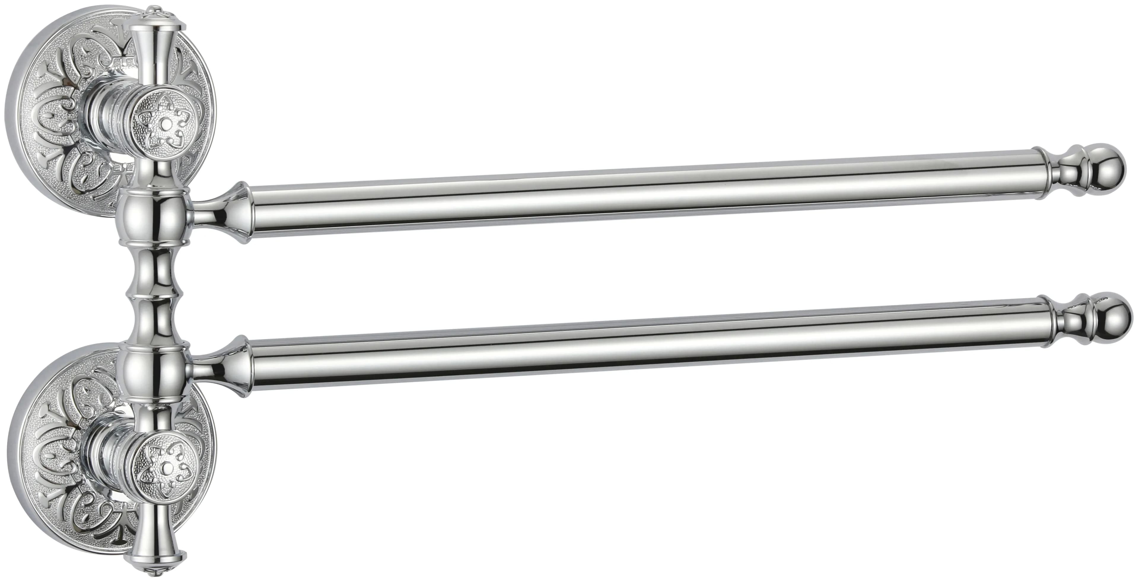 Держатель для полотенец поворотный (2-ой)