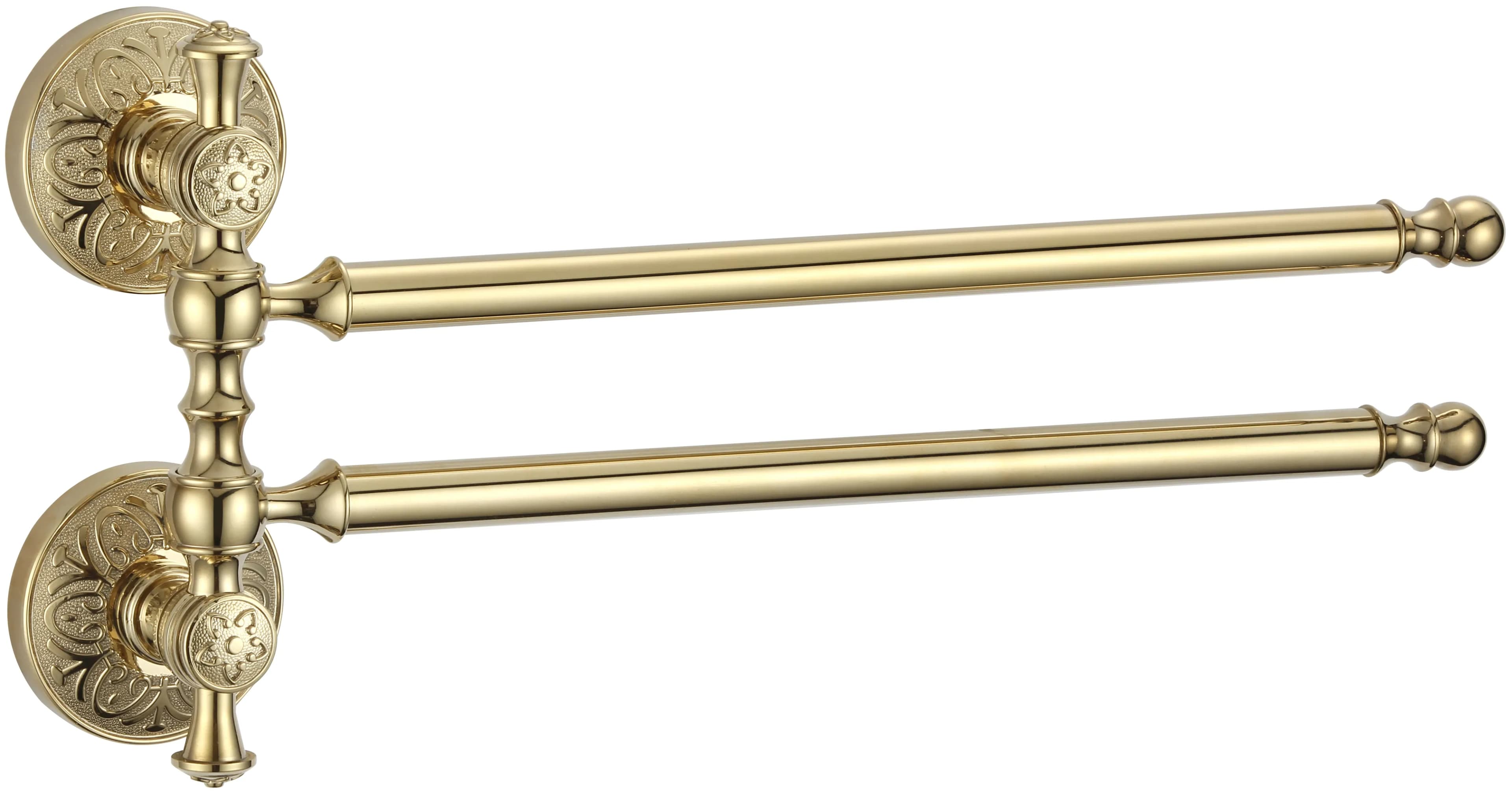 Держатель для полотенец поворотный (2-ой)