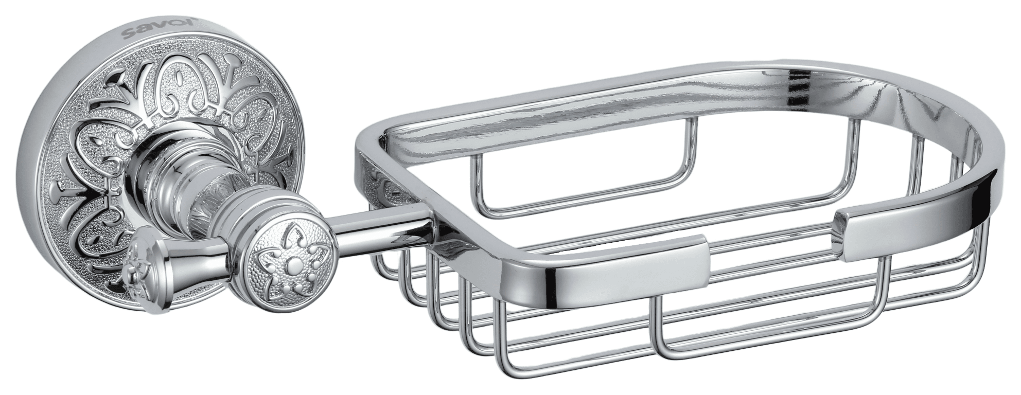 S-005832A · Мыльница решетка настенная