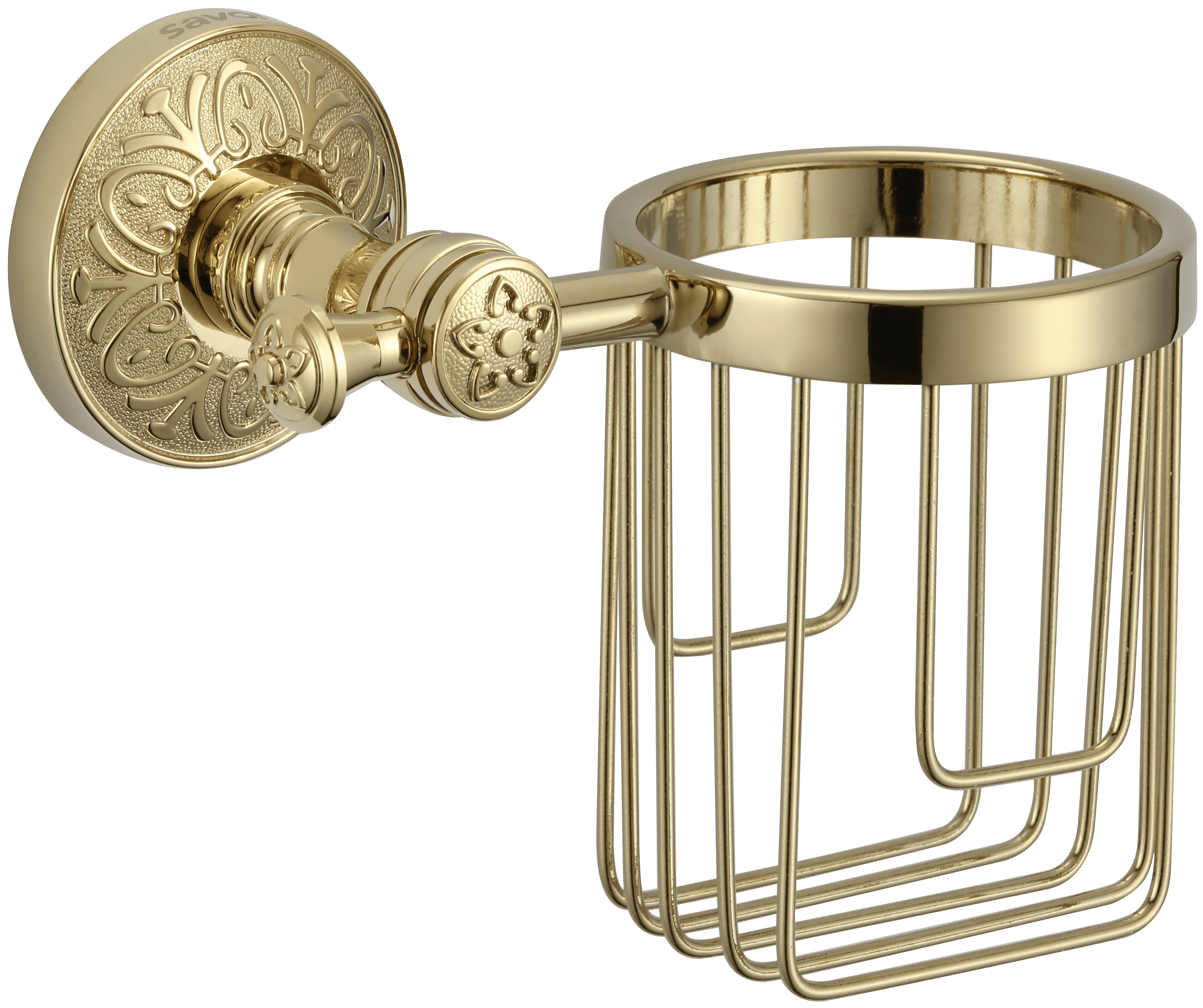 S-005833B · Держатель для освежителя воздуха