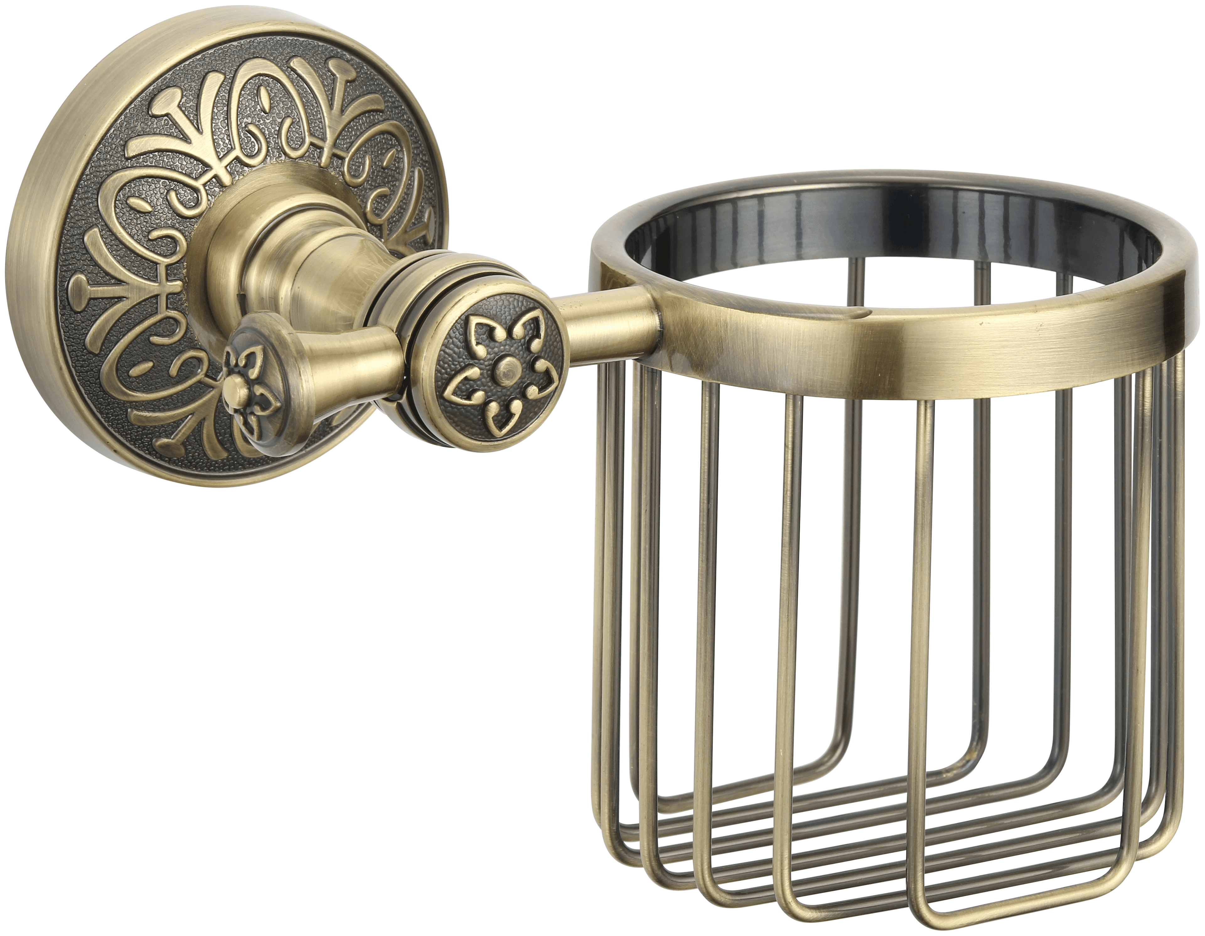 S-005833C · Держатель для освежителя воздуха