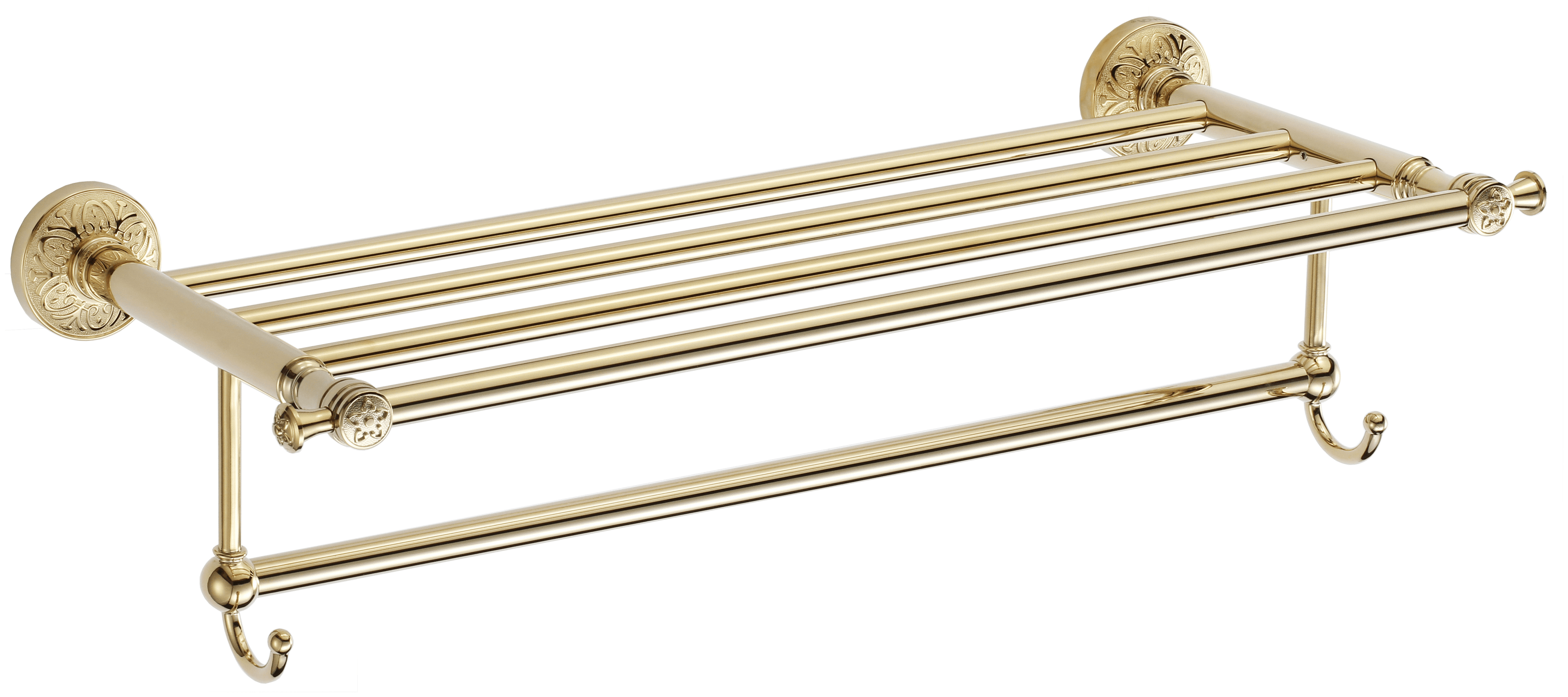 S-005844B · Полка для полотенец 60 см