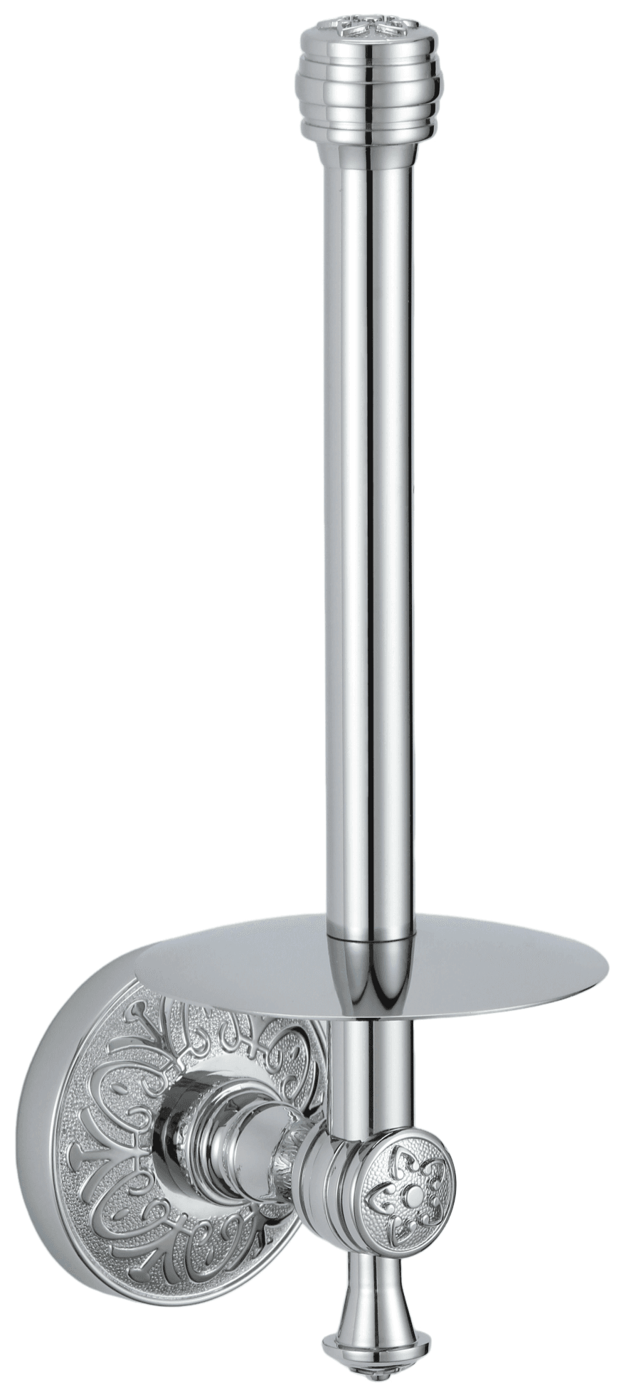 S-005852-1A · Держатель для туалетной бумаги