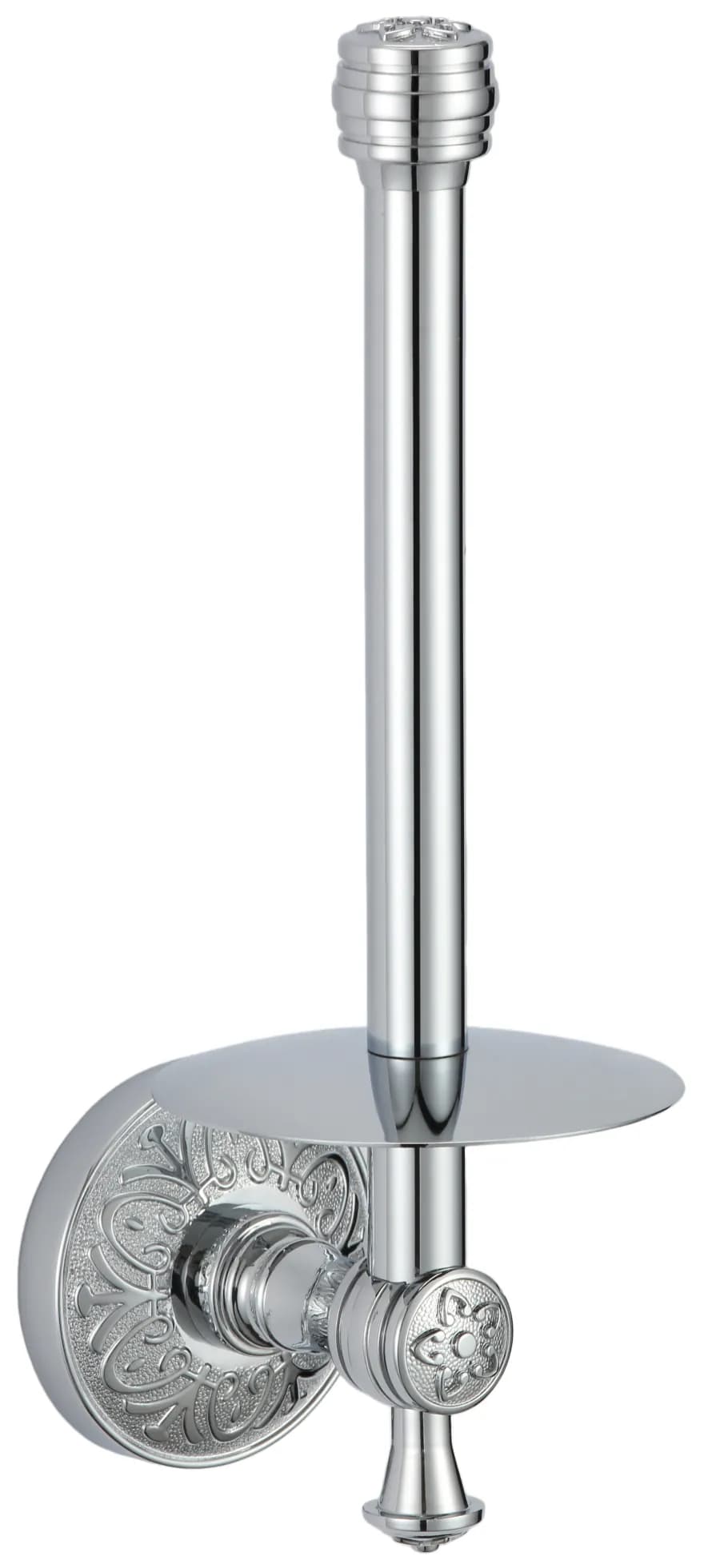 Держатель для туалетной бумаги