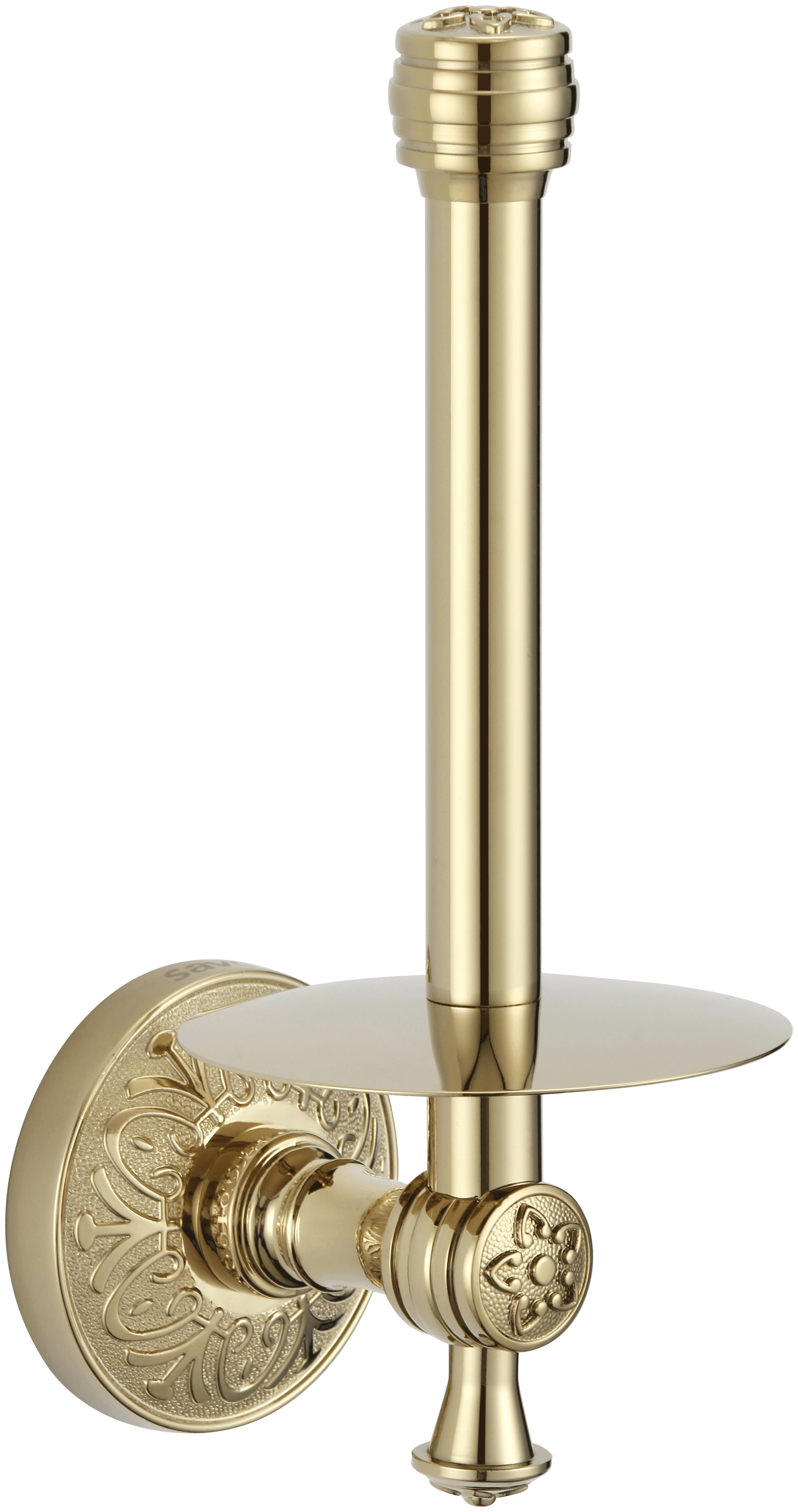 S-005852-1B · Держатель для туалетной бумаги