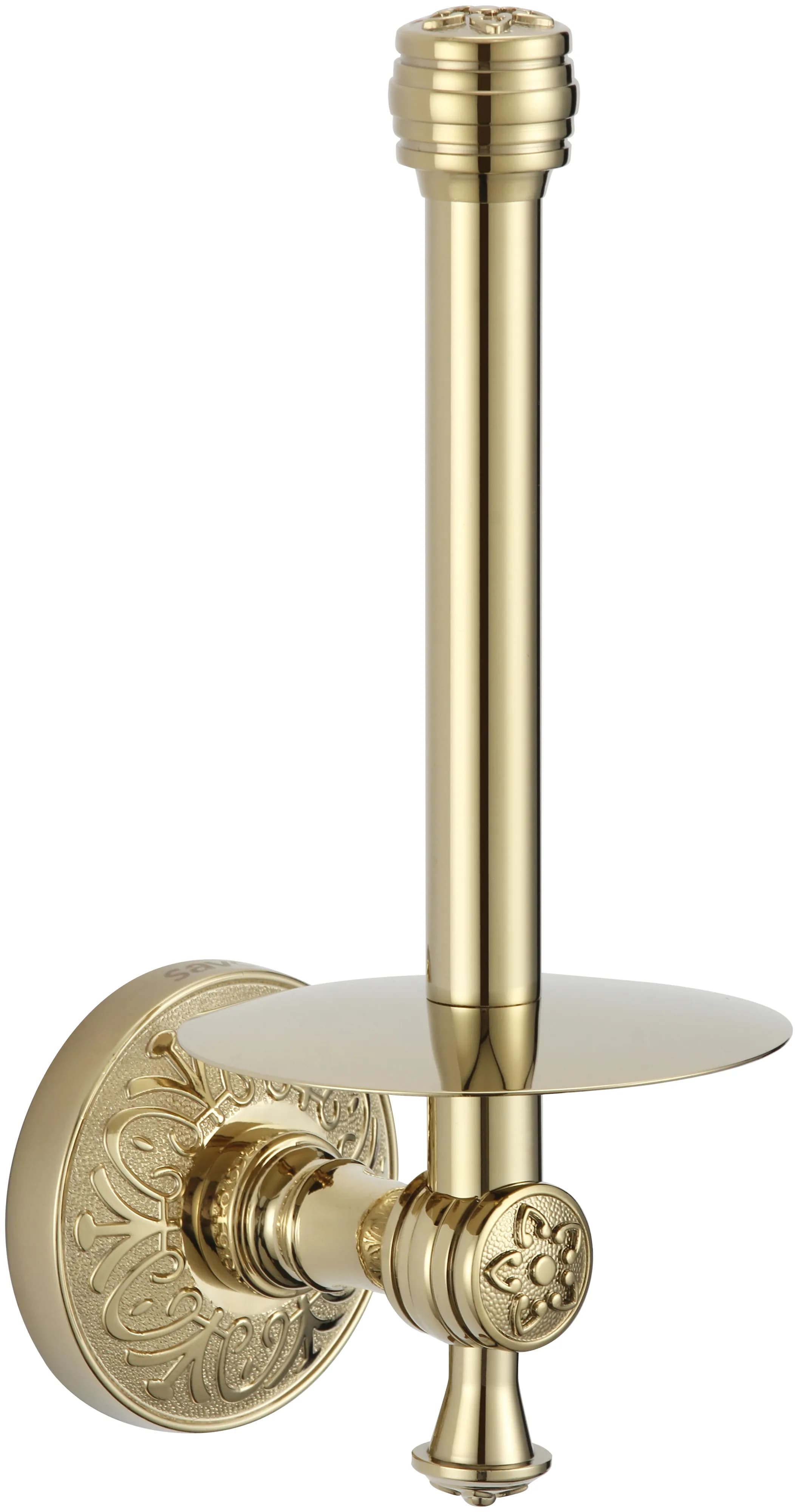 Держатель для туалетной бумаги