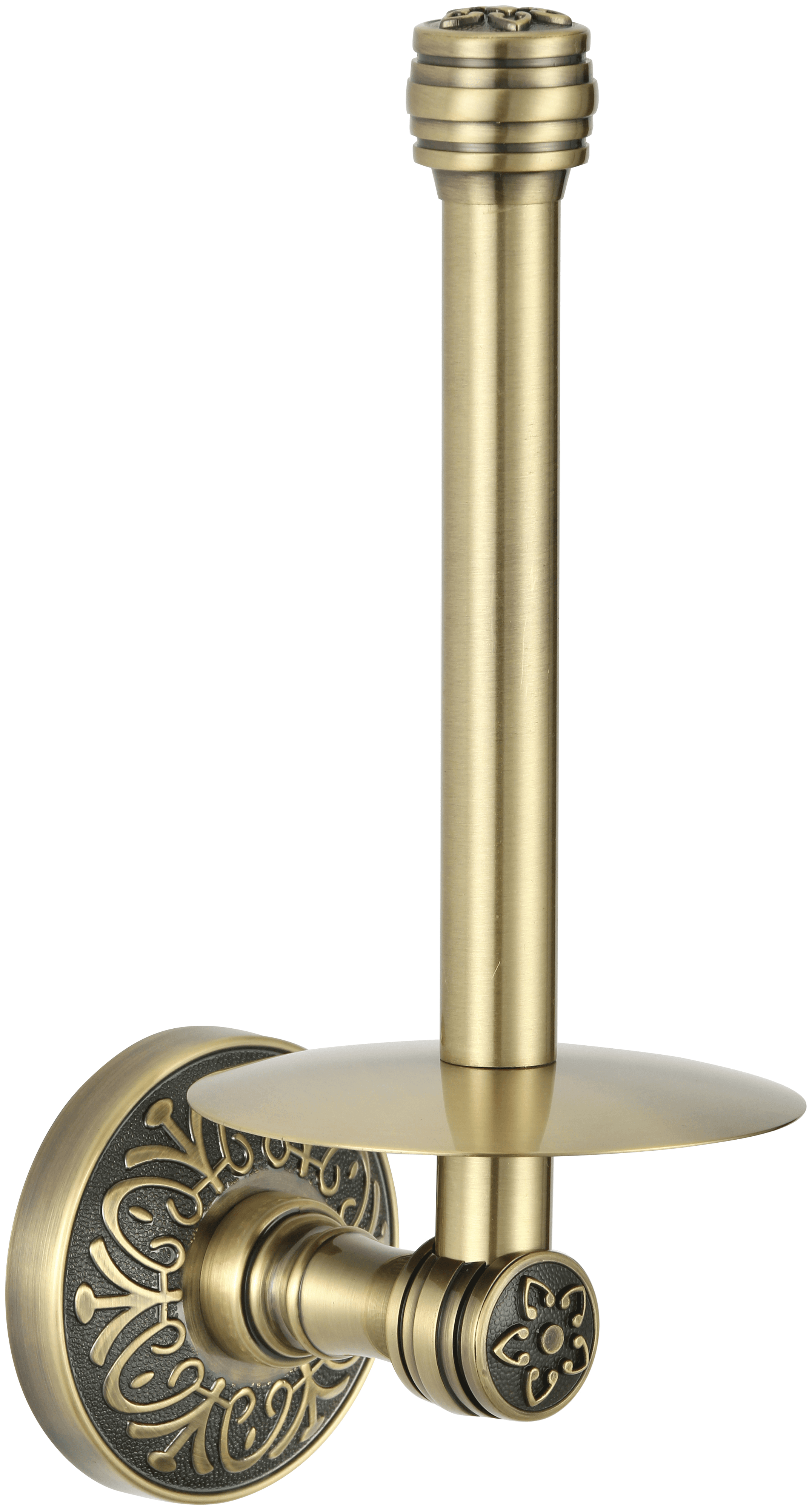 S-005852-1C · Держатель для туалетной бумаги