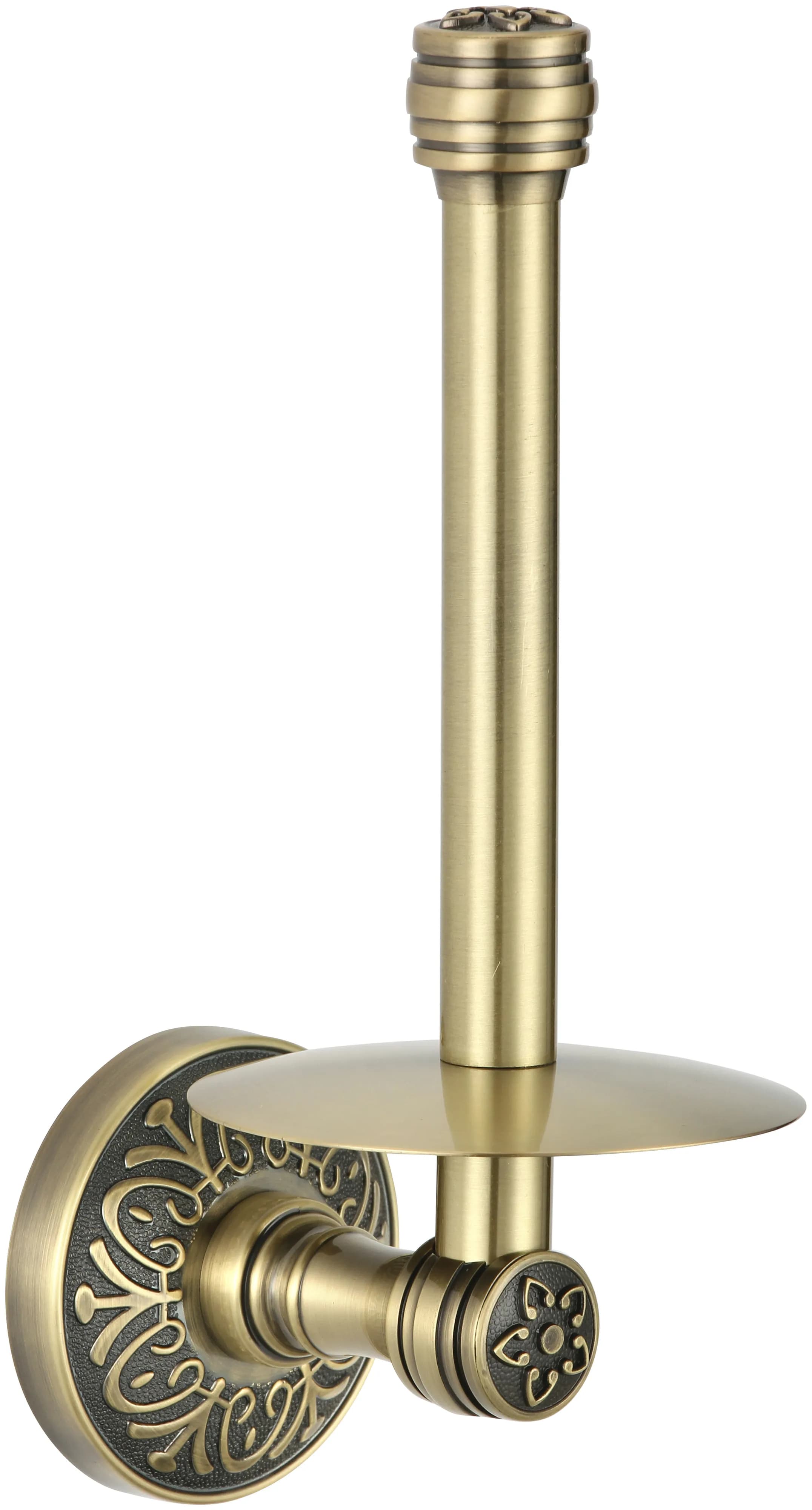 Держатель для туалетной бумаги