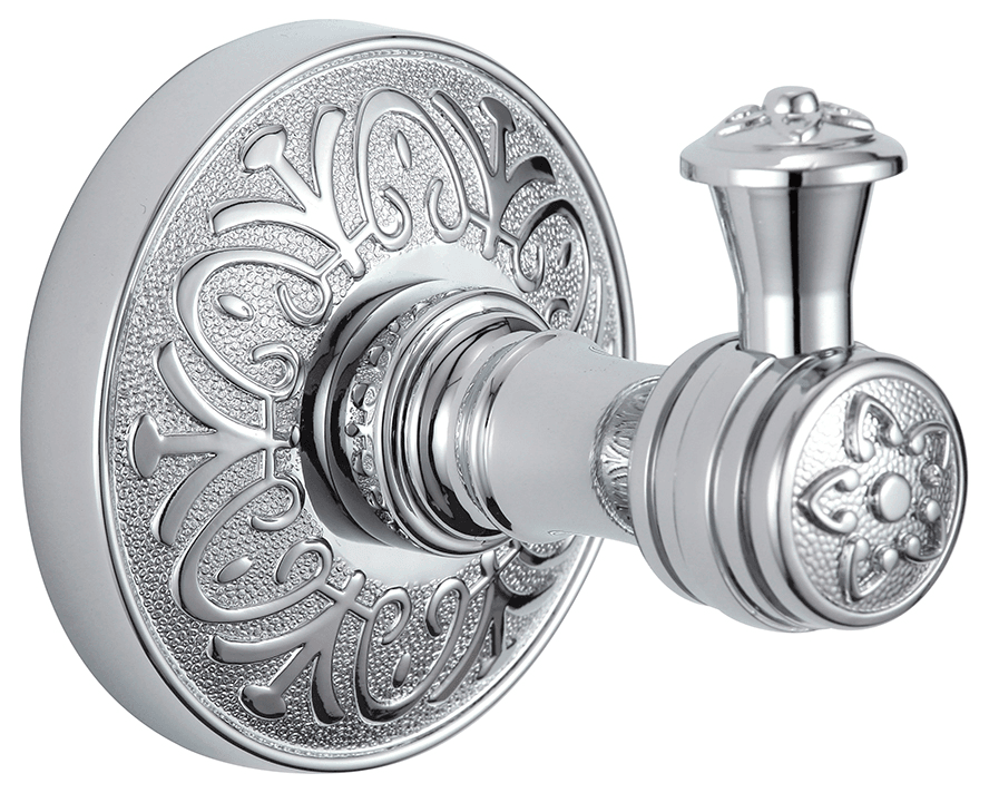 S-005853A · Крючок одинарный