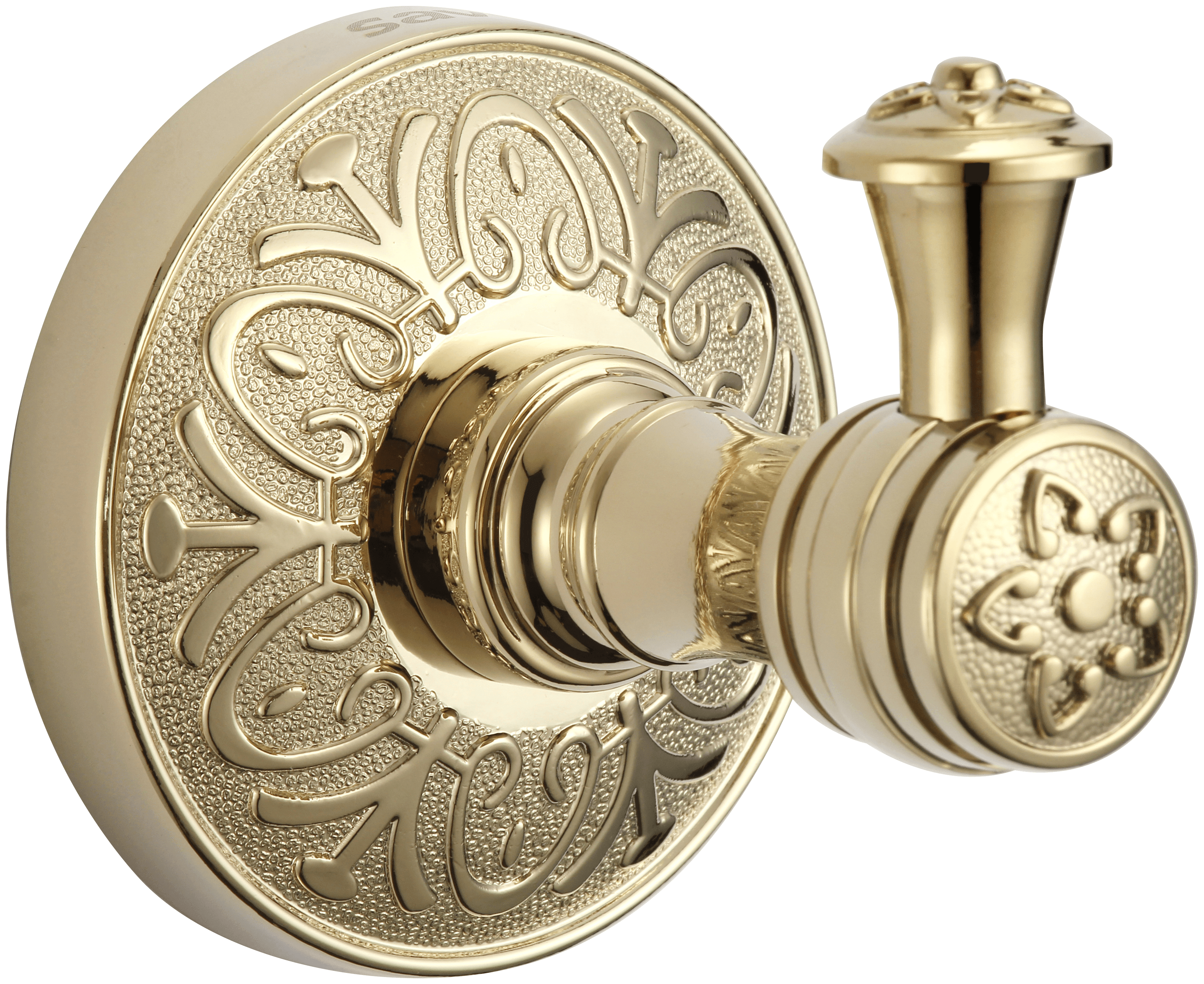 S-005853B · Крючок одинарный