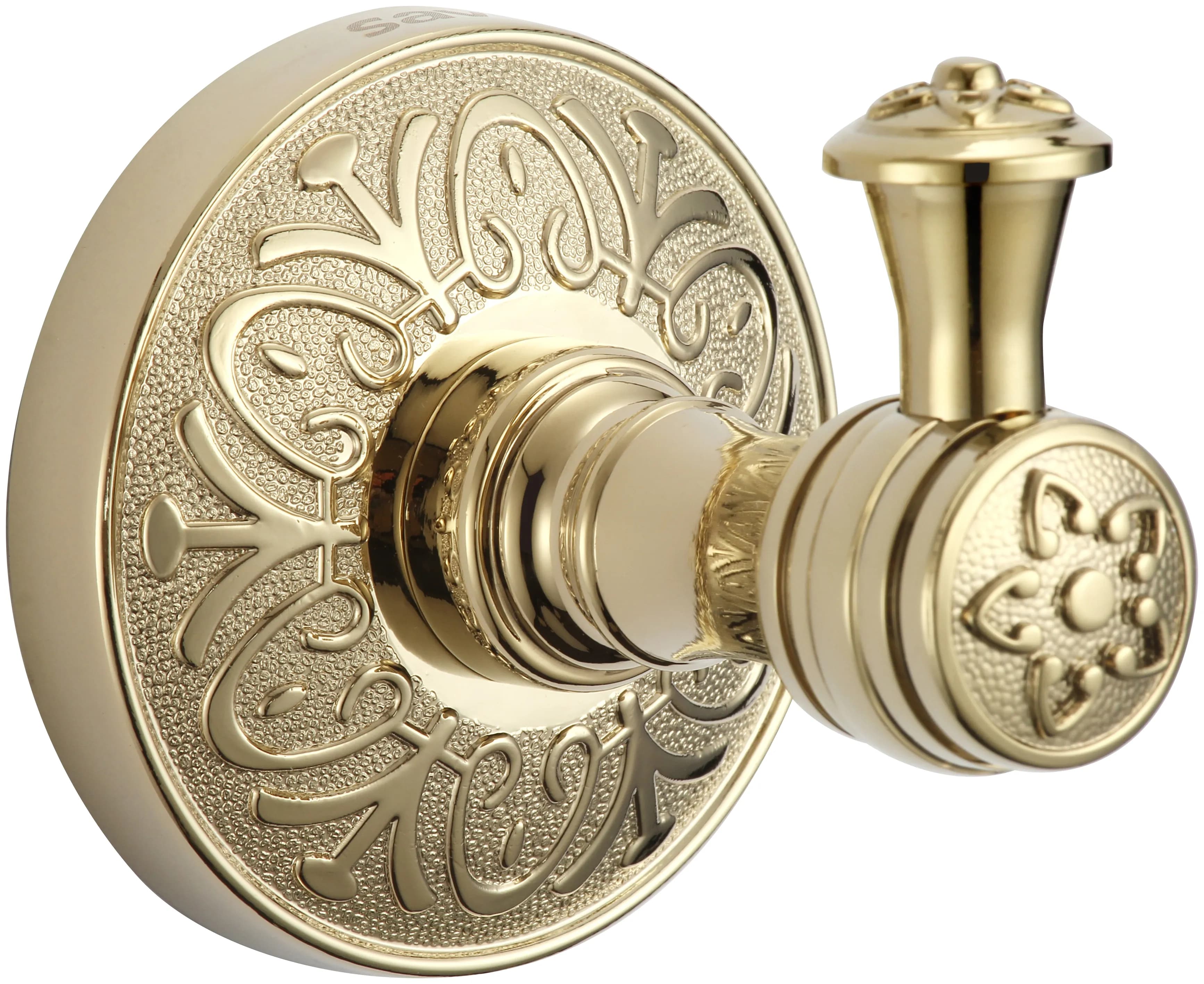 Крючок одинарный